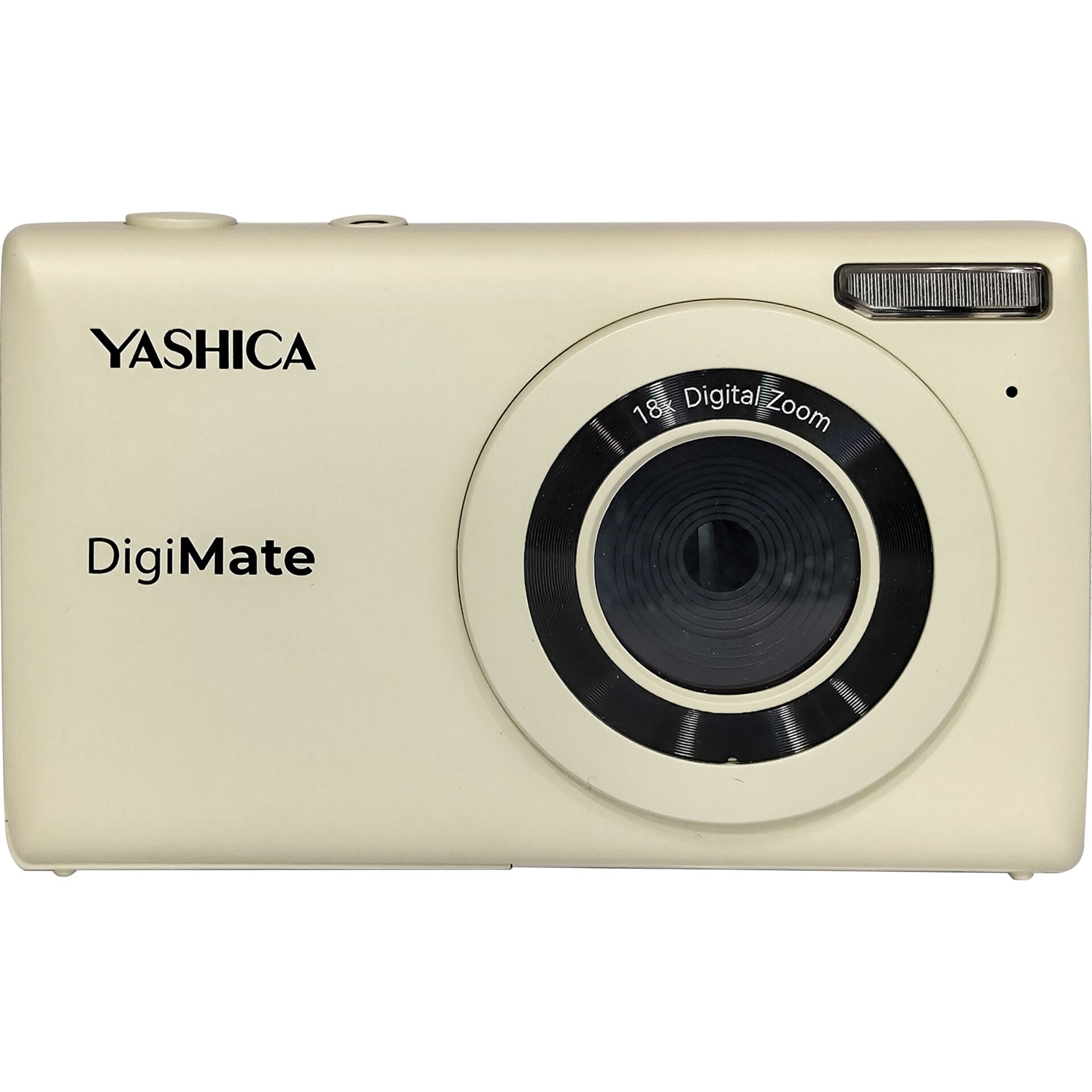 Yashica DigiMate 8MP weiss