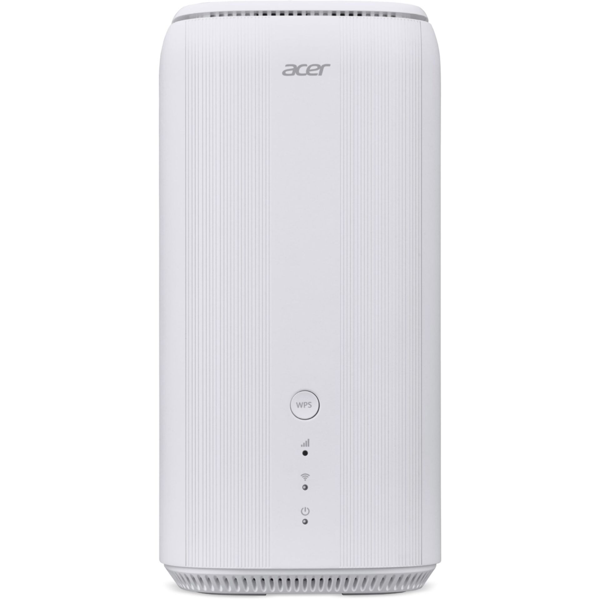 Acer Connect X6E 5G CPE EU Plug WLAN-Router Gigabit Ethernet Tri-Band (2,4 GHz/5 GHz/6 GHz) Weiß