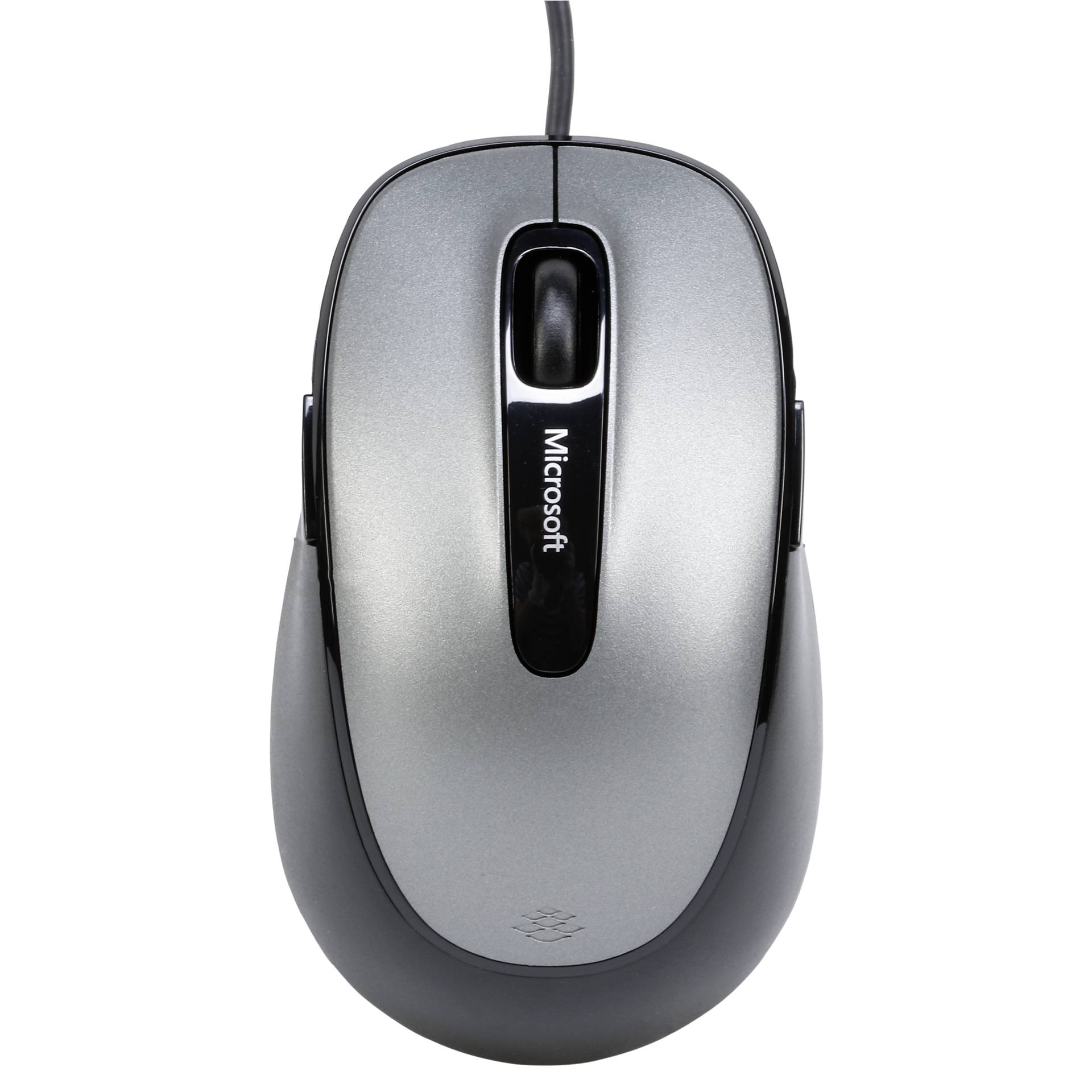 günstig bei Mouse 4500 Microsoft Maus beidhändig Comfort