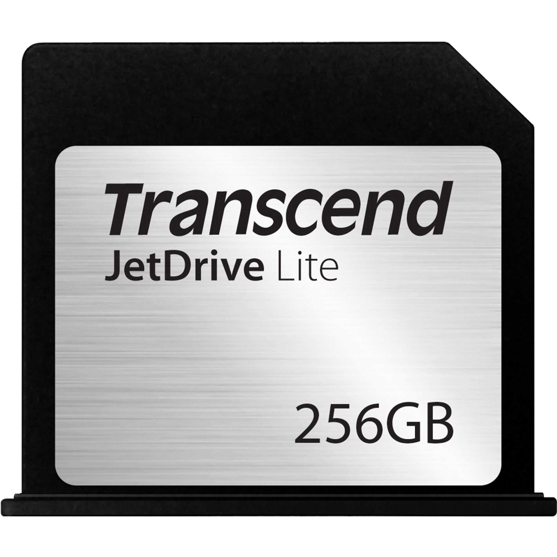 CompactFlash 256GB Transcend JetDrive Lite 130 