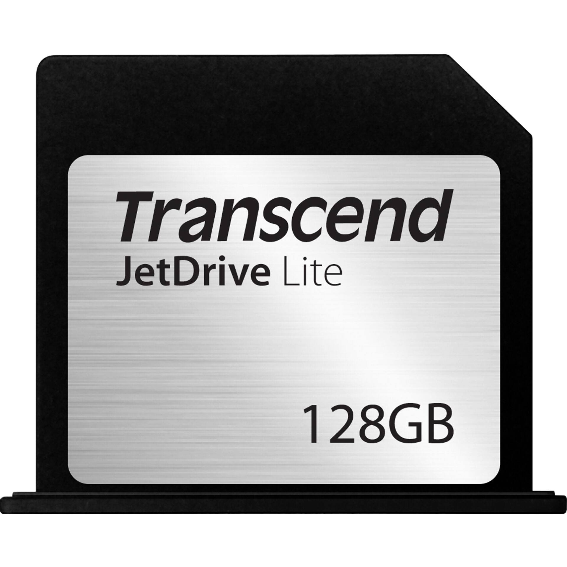 CompactFlash 128GB Transcend JetDrive Lite 130 