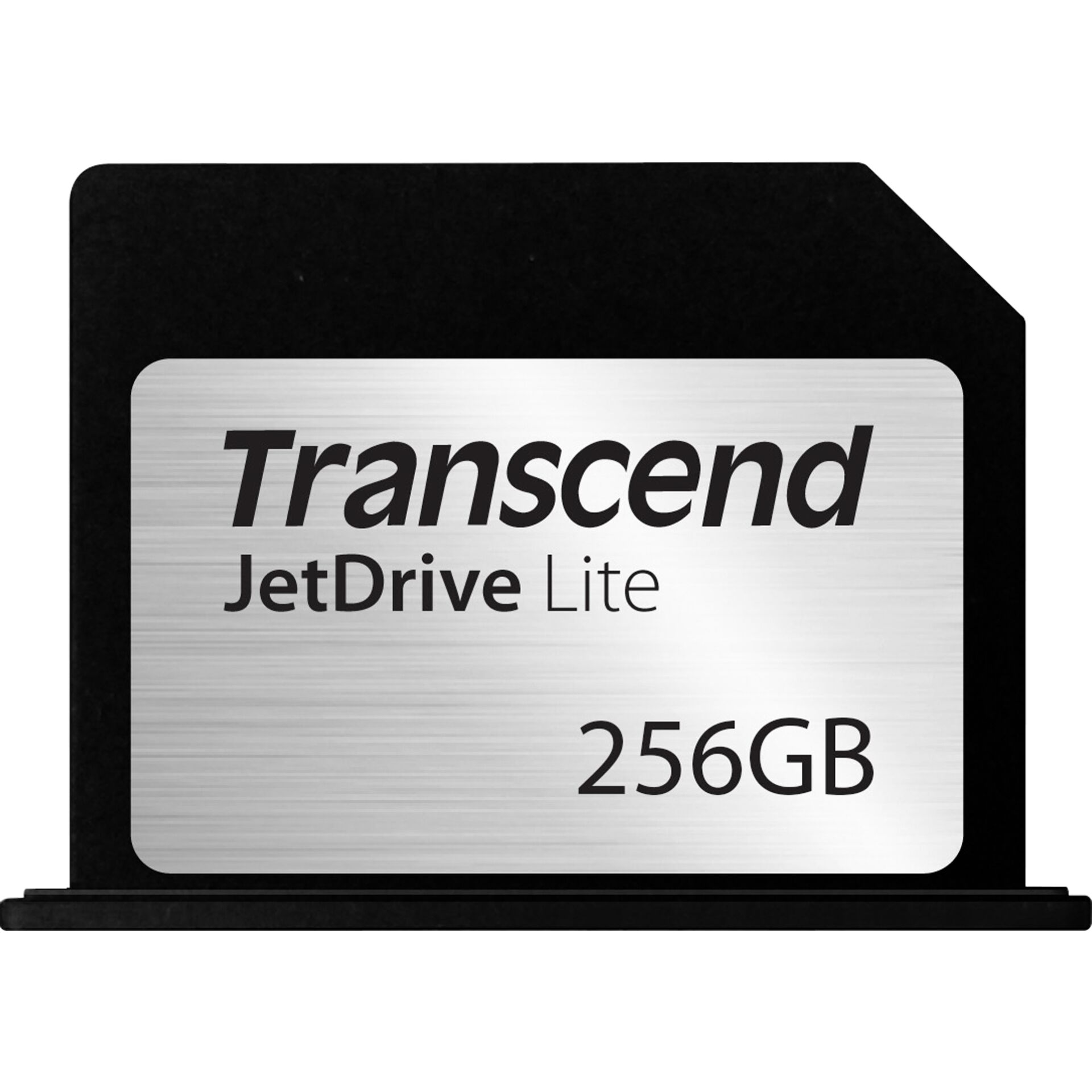 256GB Transcend JetDrive Lite 360 Speicherkarte 