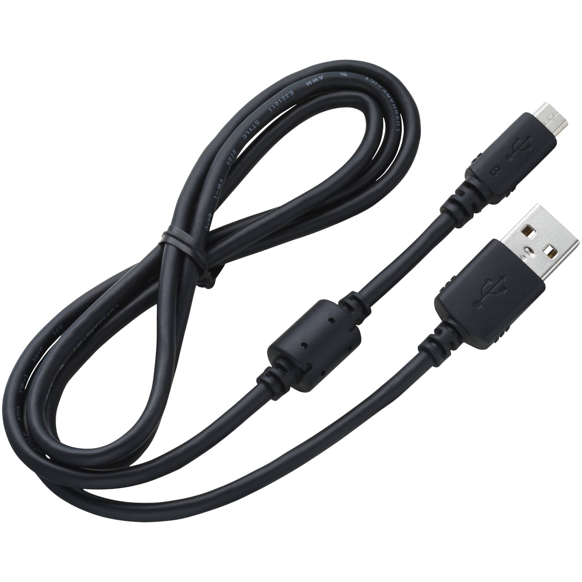 1.0m Canon IFC-600PCU USB Kabel, USB 2.0 USB A 