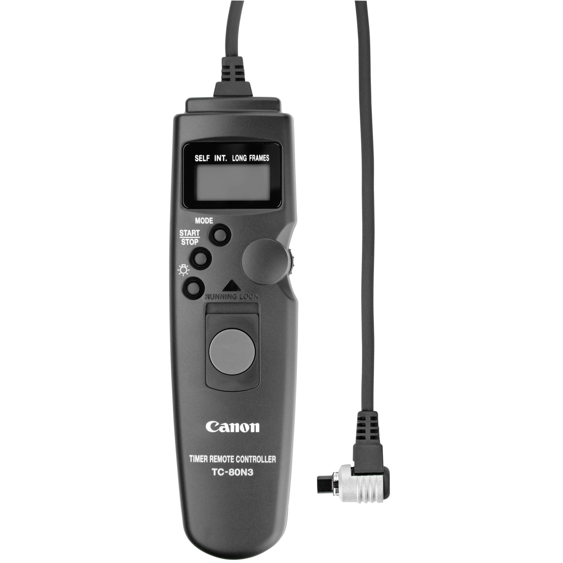 Canon TC-80N3 Timer