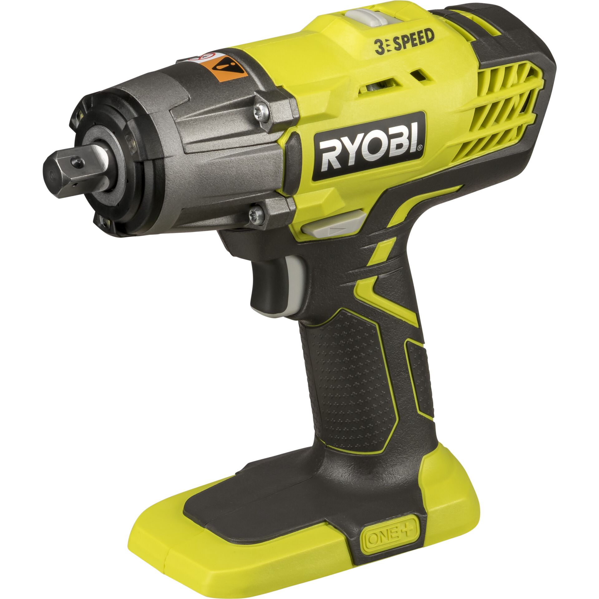 Ryobi R18IW3-0 1/2 2900 RPM 400 Nm Grün, Grau 18 V