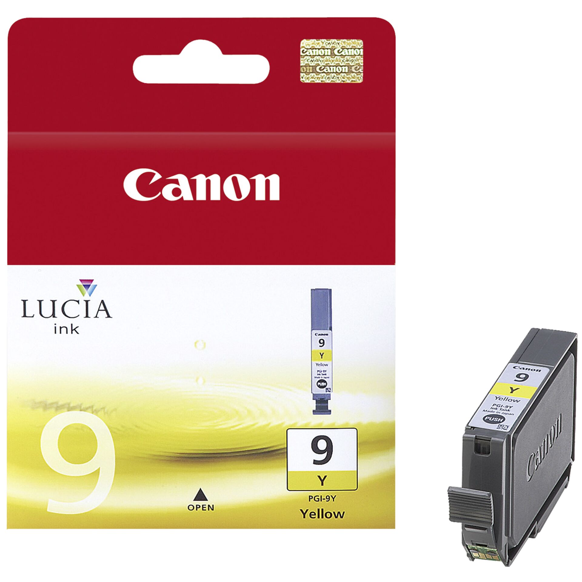 Canon Tinte PGI-9Y 