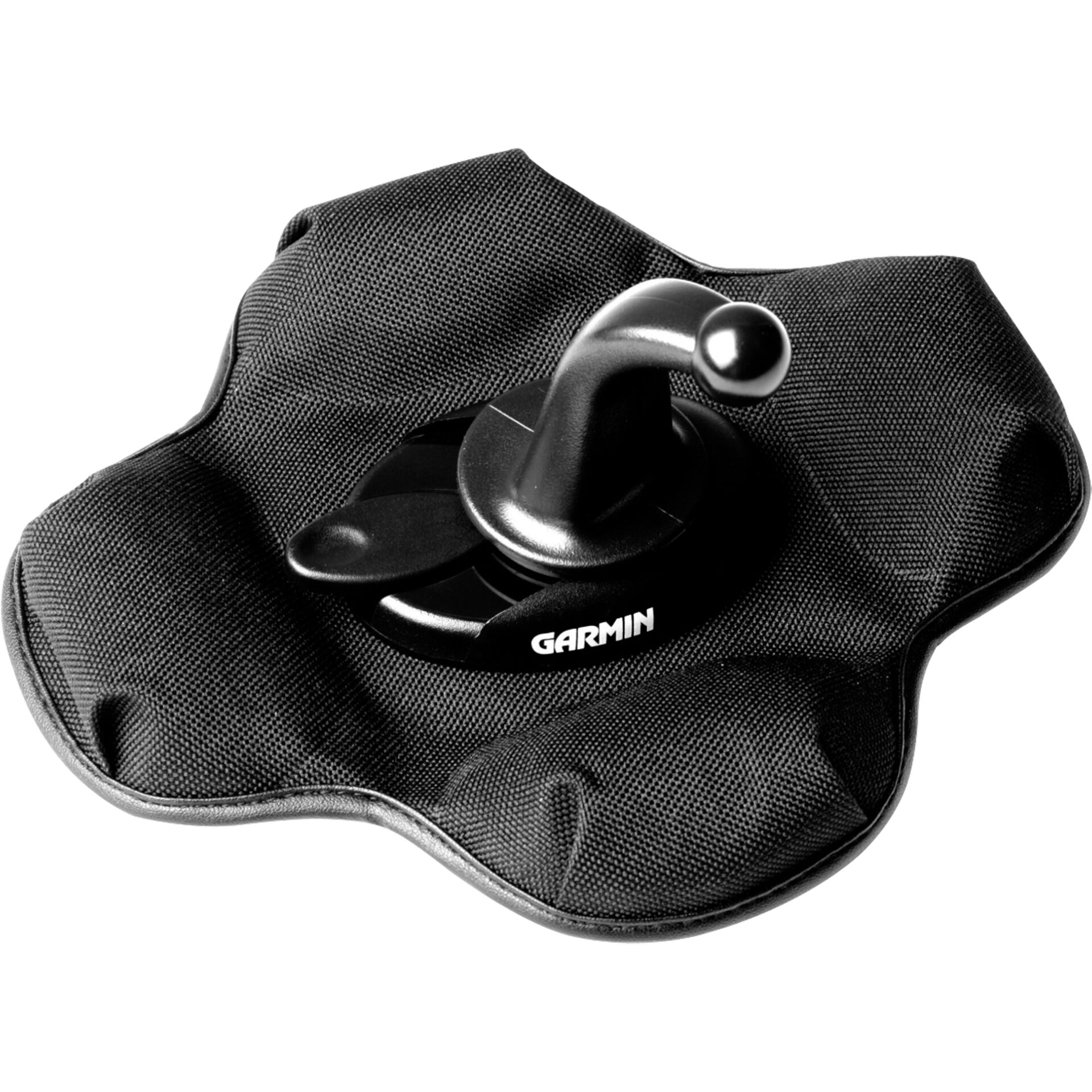 Garmin Portable friction mount Navigationssystem-Halterung Schwarz