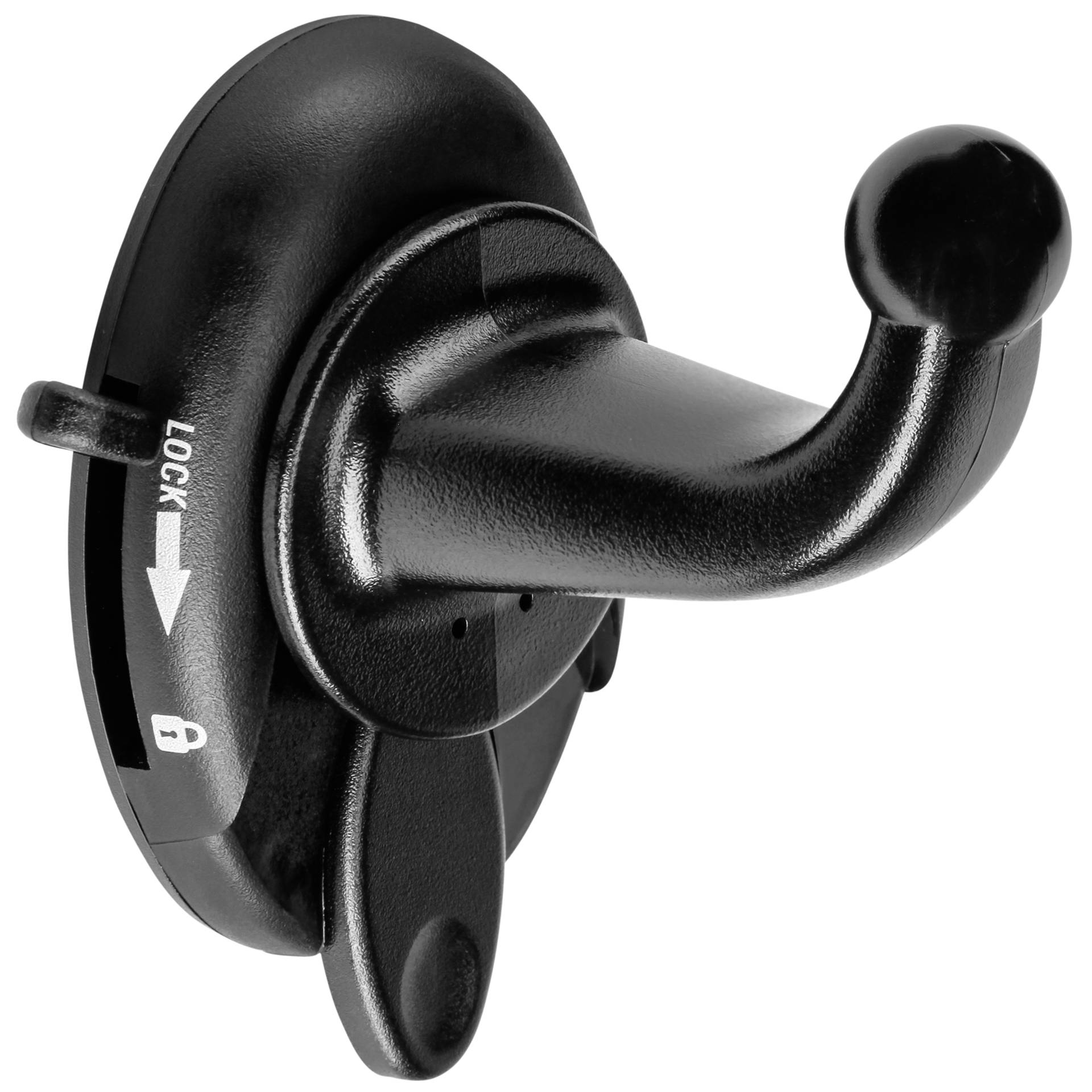 Garmin Dash mount Navigator Schwarz