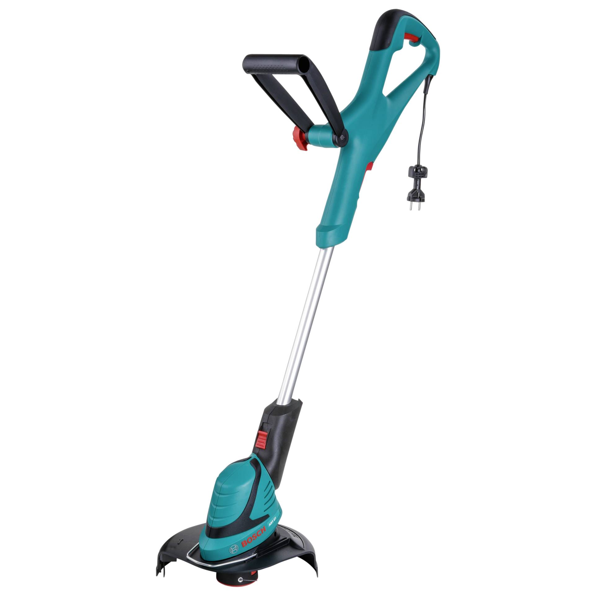 Bosch ART 27 27 cm 450 W Elektrischer AC Schwarz, Blau