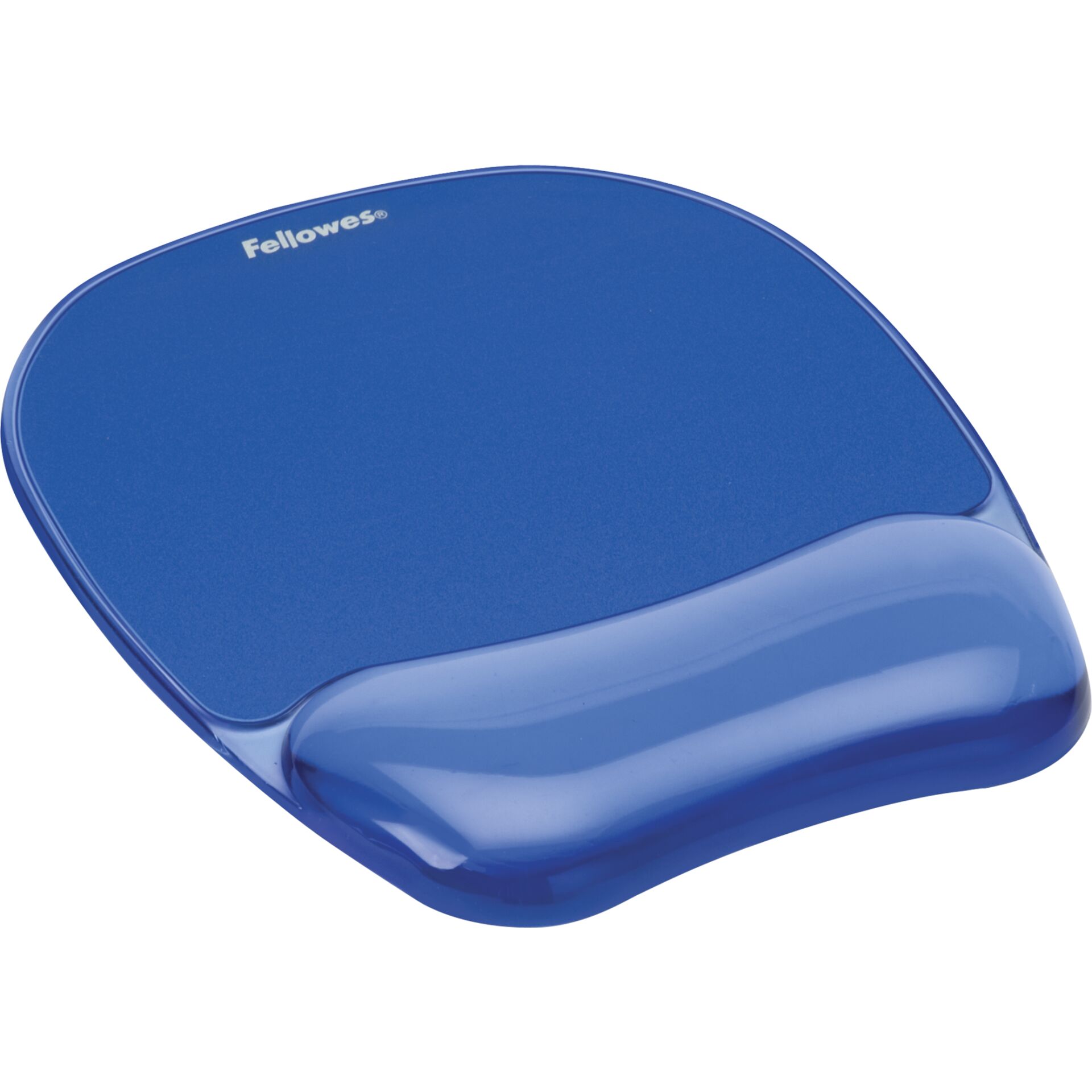 Fellowes 9114120 Mauspad Blau