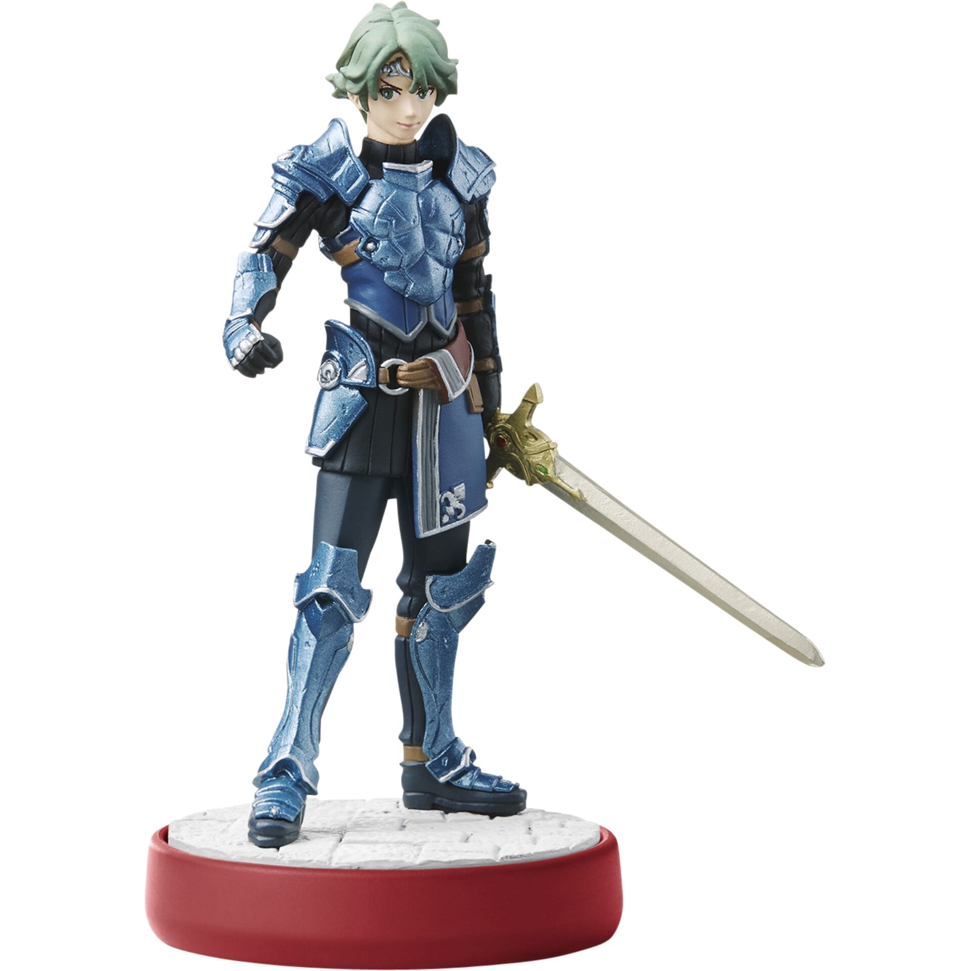 Nintendo Alm