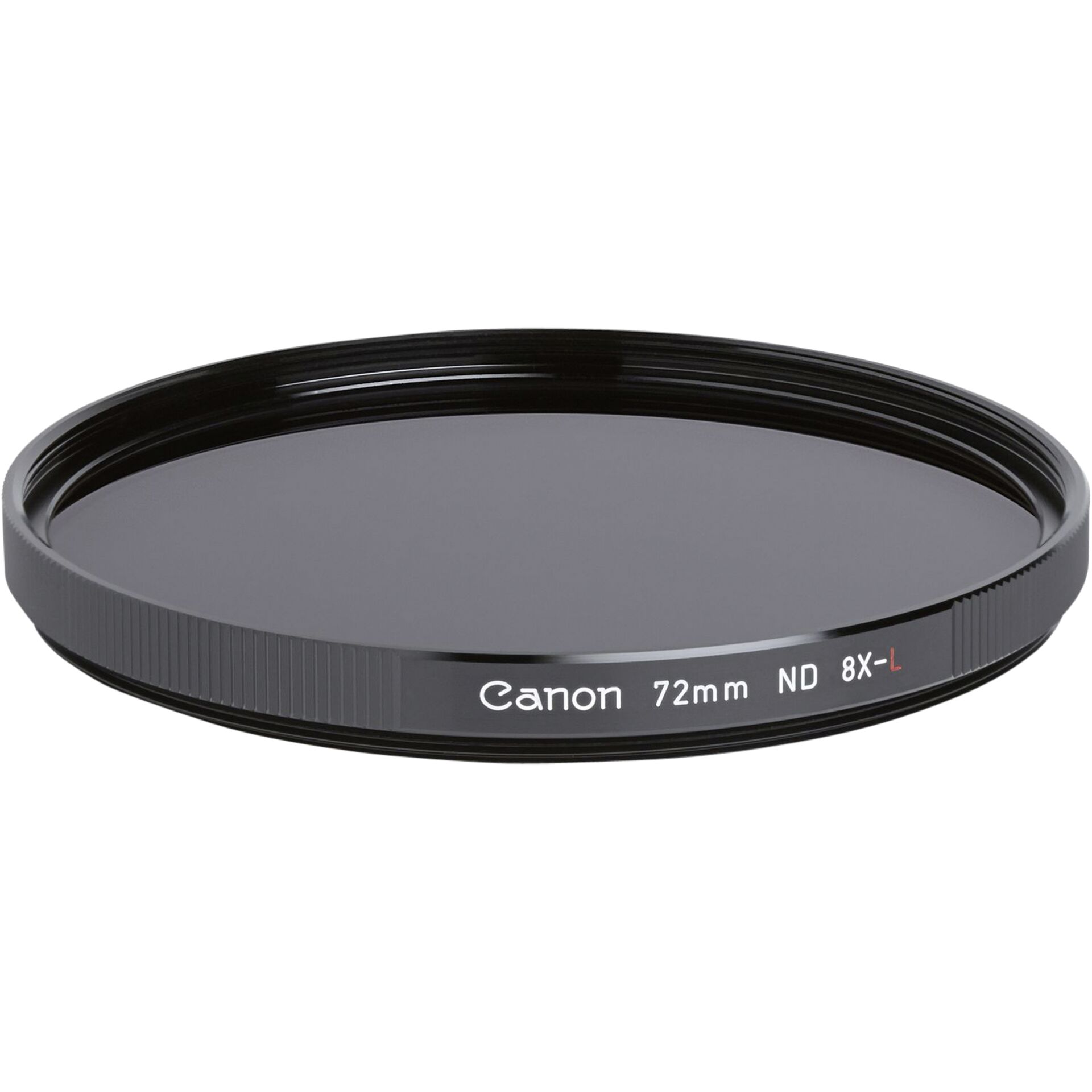 Canon ND 8-L Graufilter       72