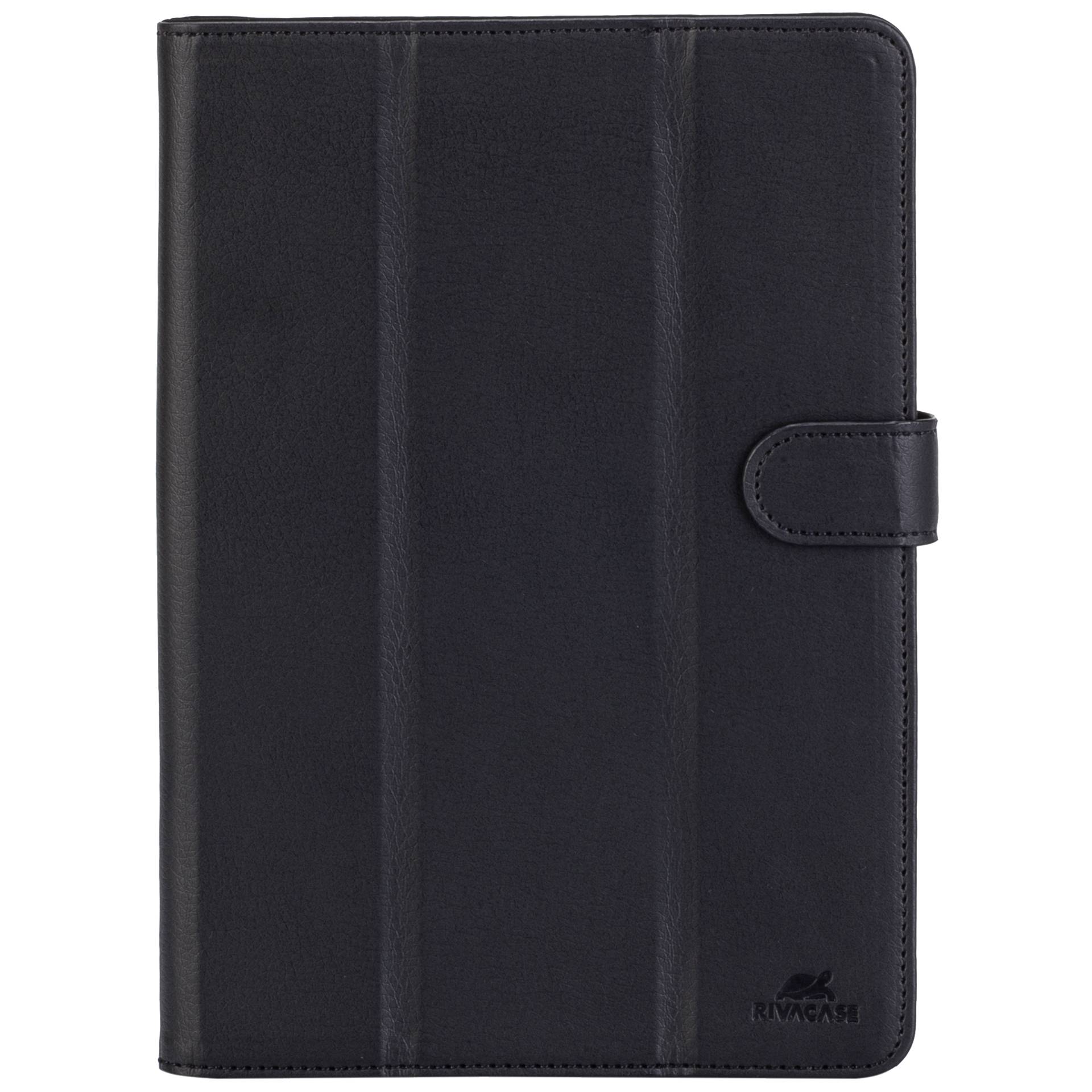 Rivacase 3134 20,3 cm (8) Folio Schwarz