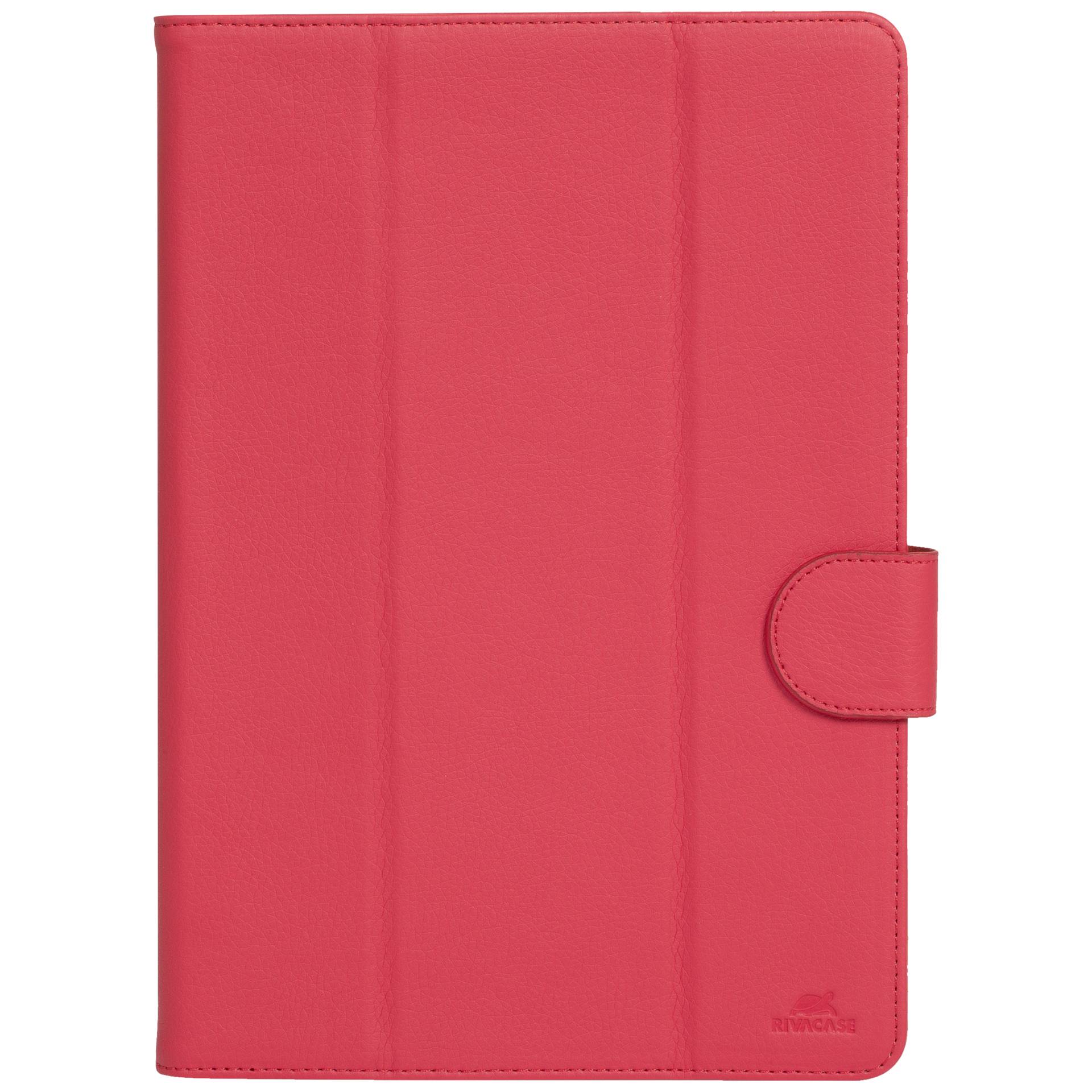 Rivacase 3137 25,6 cm (10.1) Folio Rot