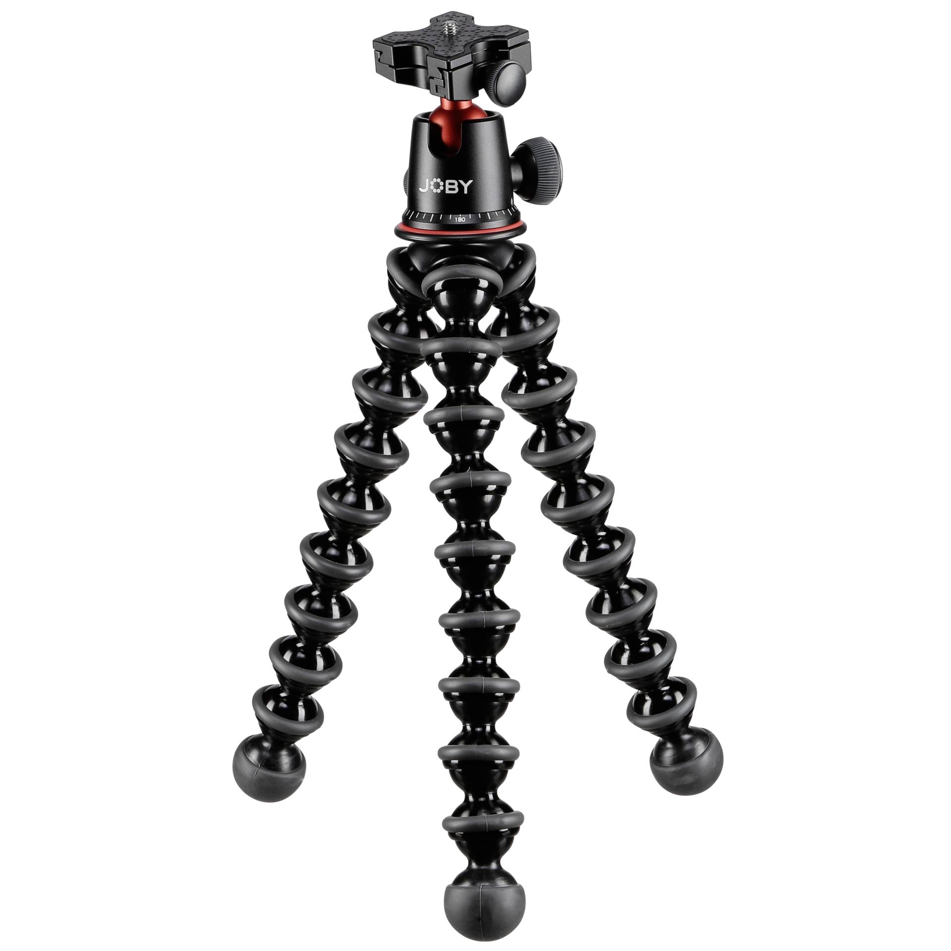 Joby GorillaPod 5K Kit Stativ Digitale Film/Kameras 3 Bein(e) Schwarz