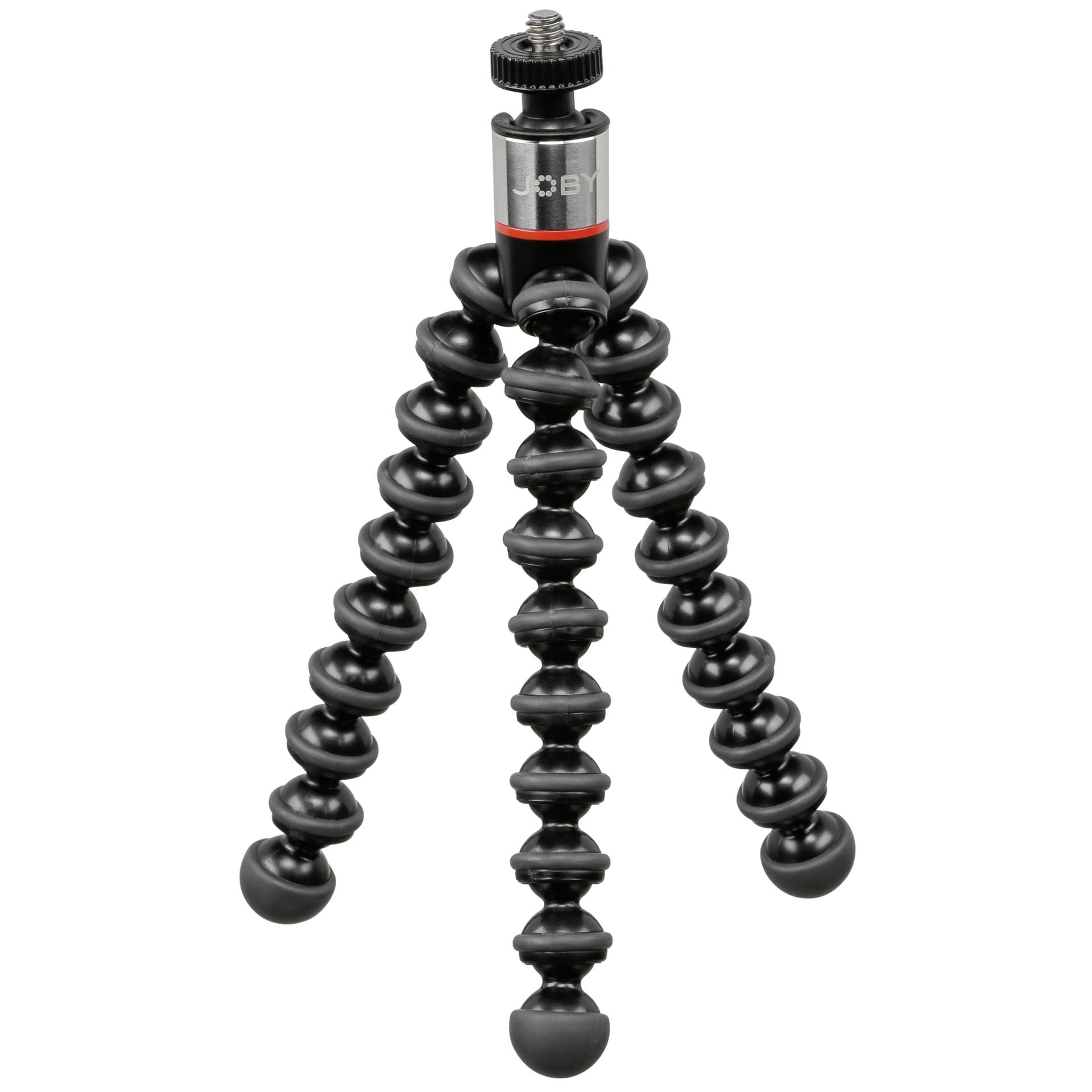 Joby GorillaPod 325 Stativ Digitale Film/Kameras 3 Bein(e) Schwarz