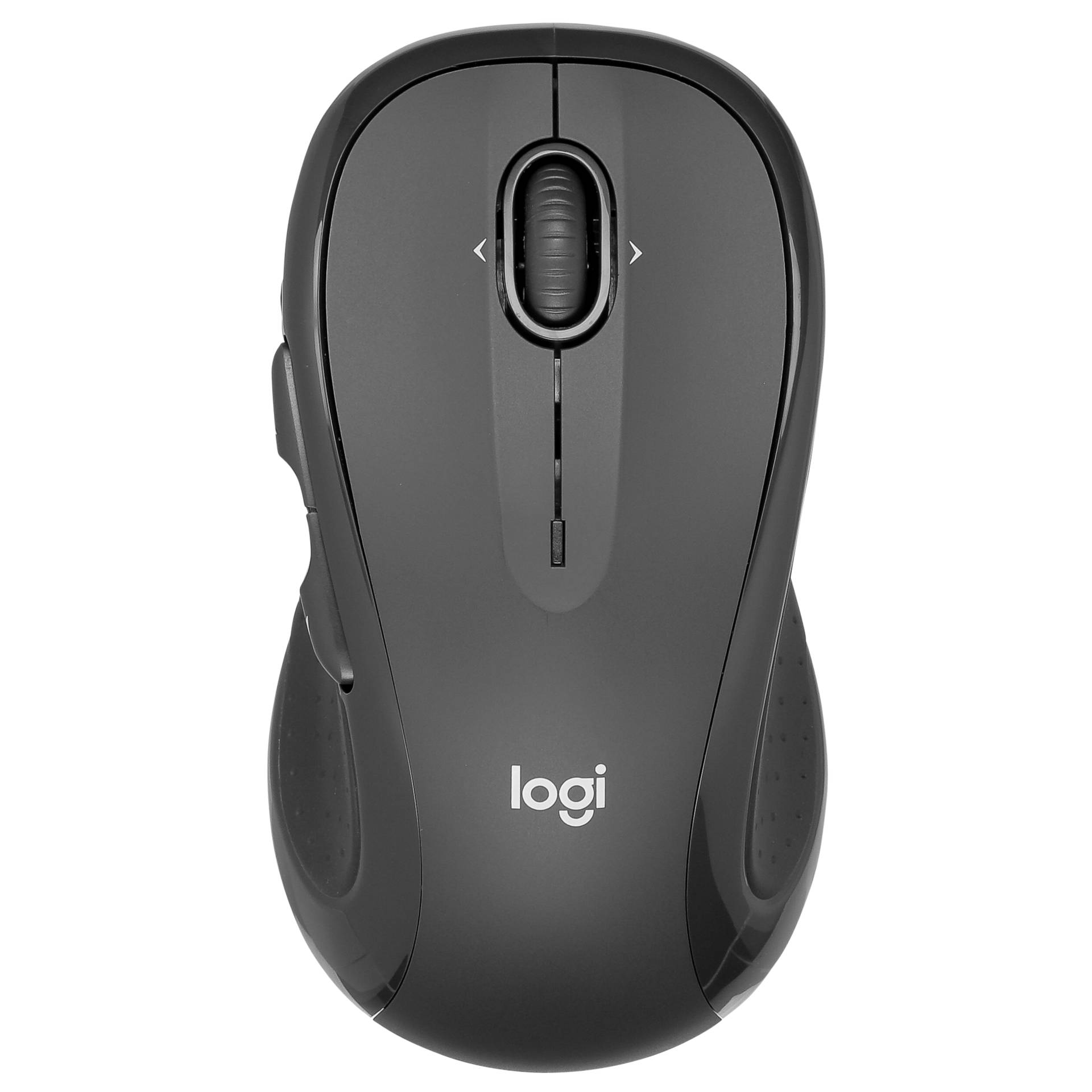 Logitech M510 Wireless, USB Maus 