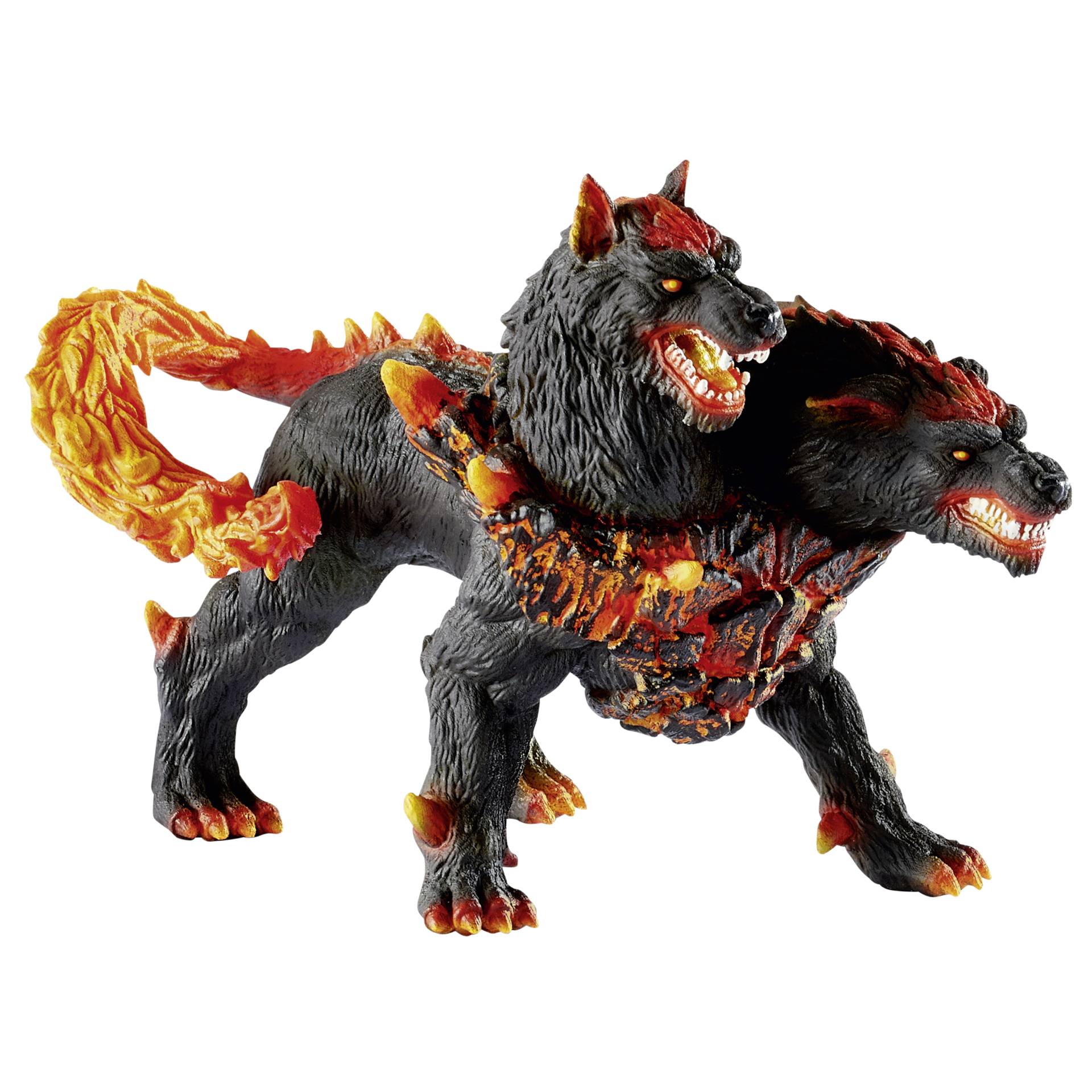 Schleich Eldrador Creatures Höllenhund                 42451