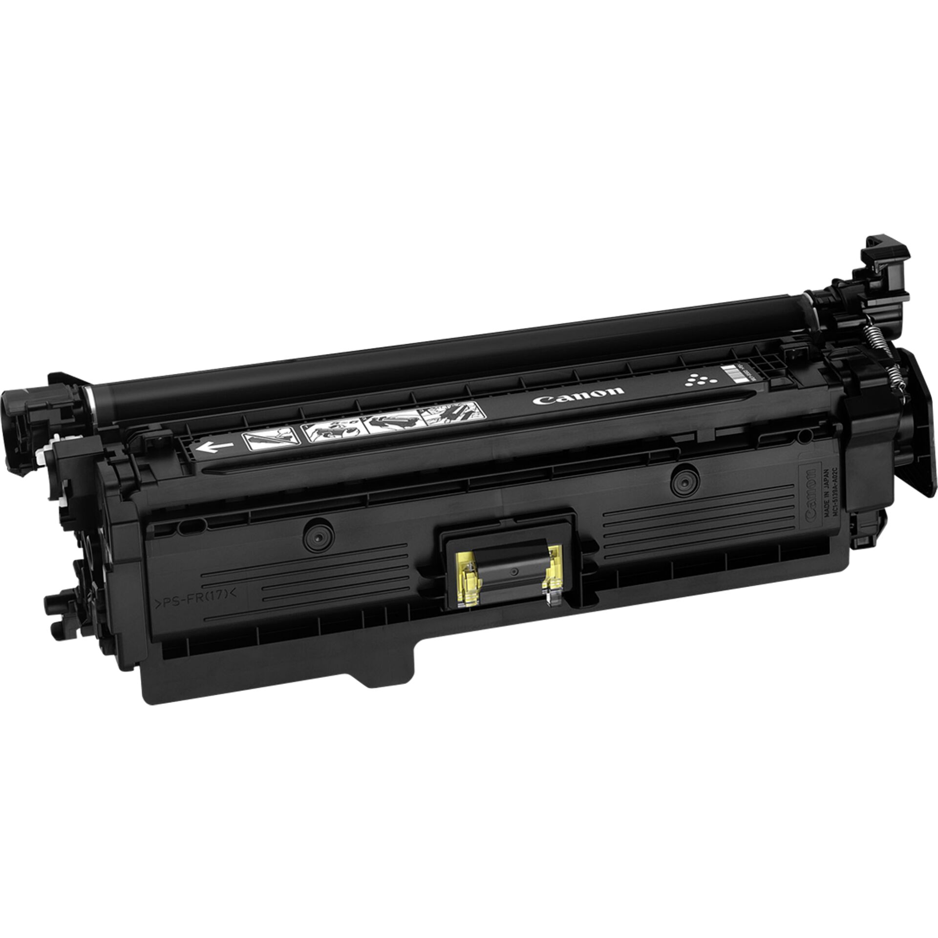 Canon 723Y gelb originaler Toner 