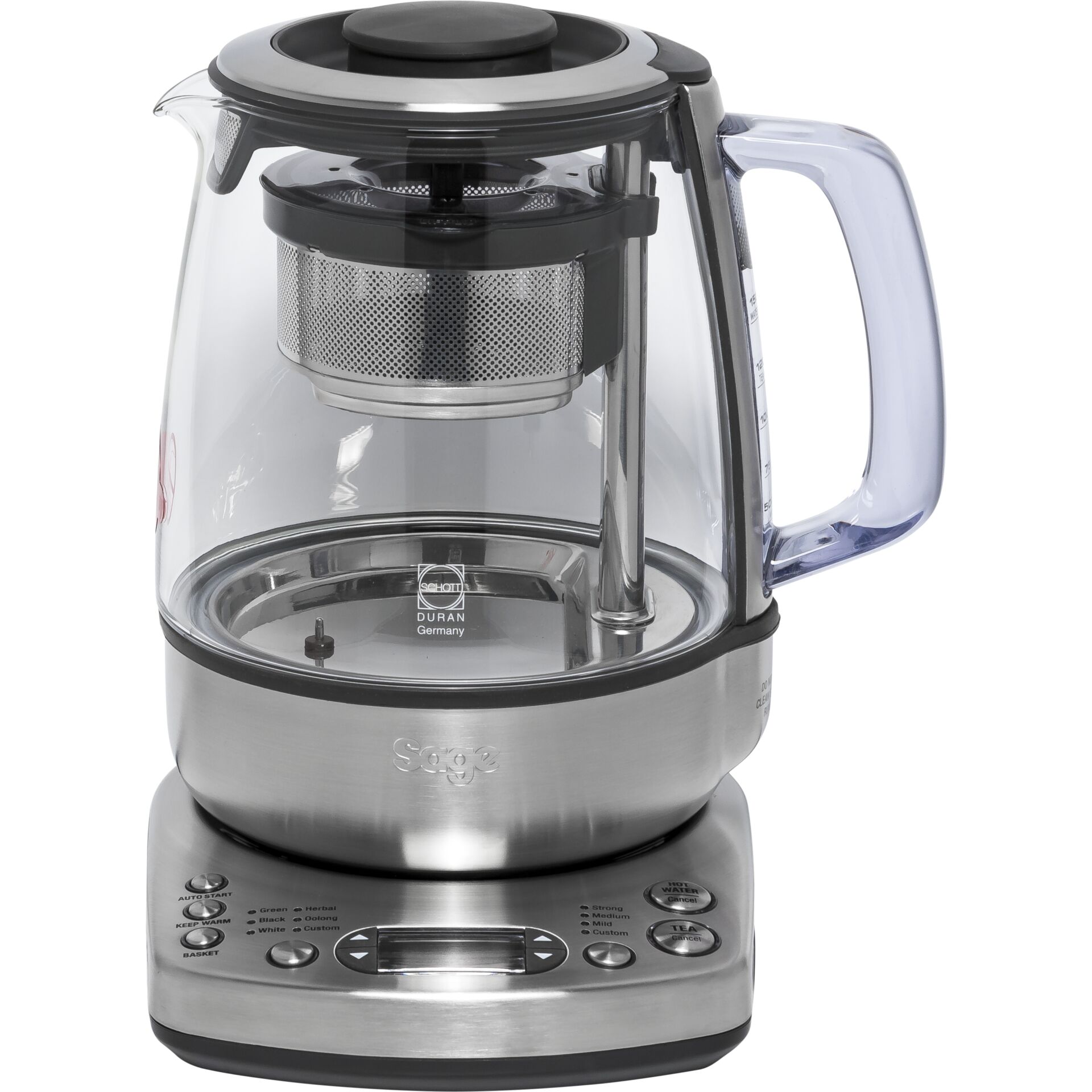 Sage STM800 The Tea Maker Teekocher 