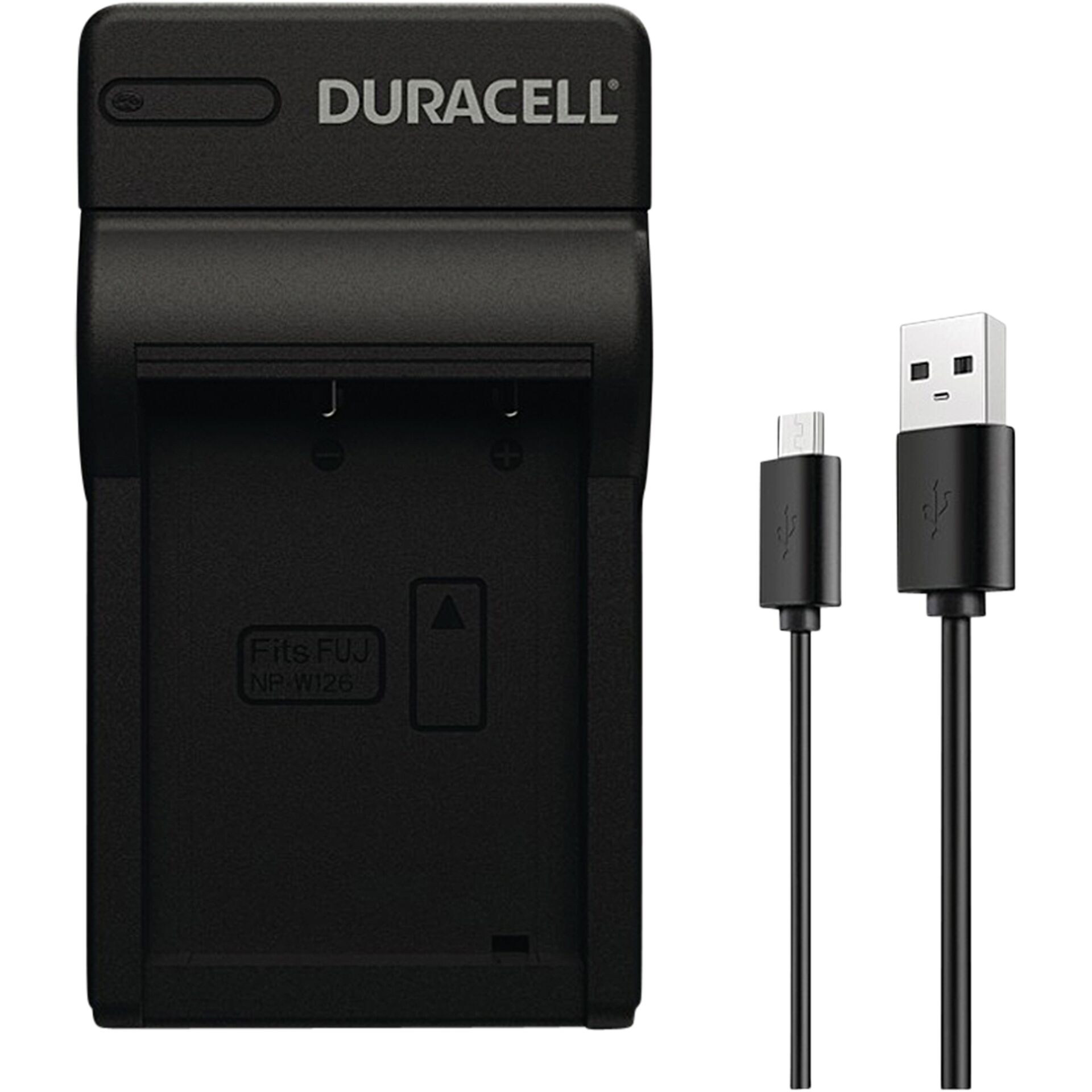 Duracell DRF5983 Akkuladegerät USB