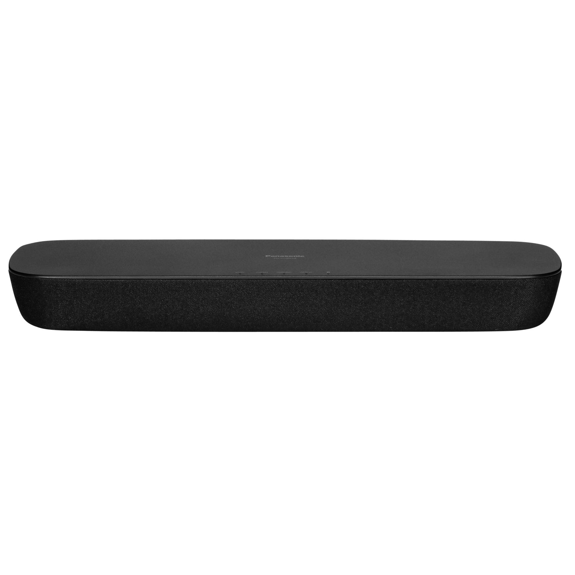 Panasonic SC-HTB200 Soundbar-Lautsprecher 2.0 80W, Bluetooth, Digital Audio In, HDMI Out