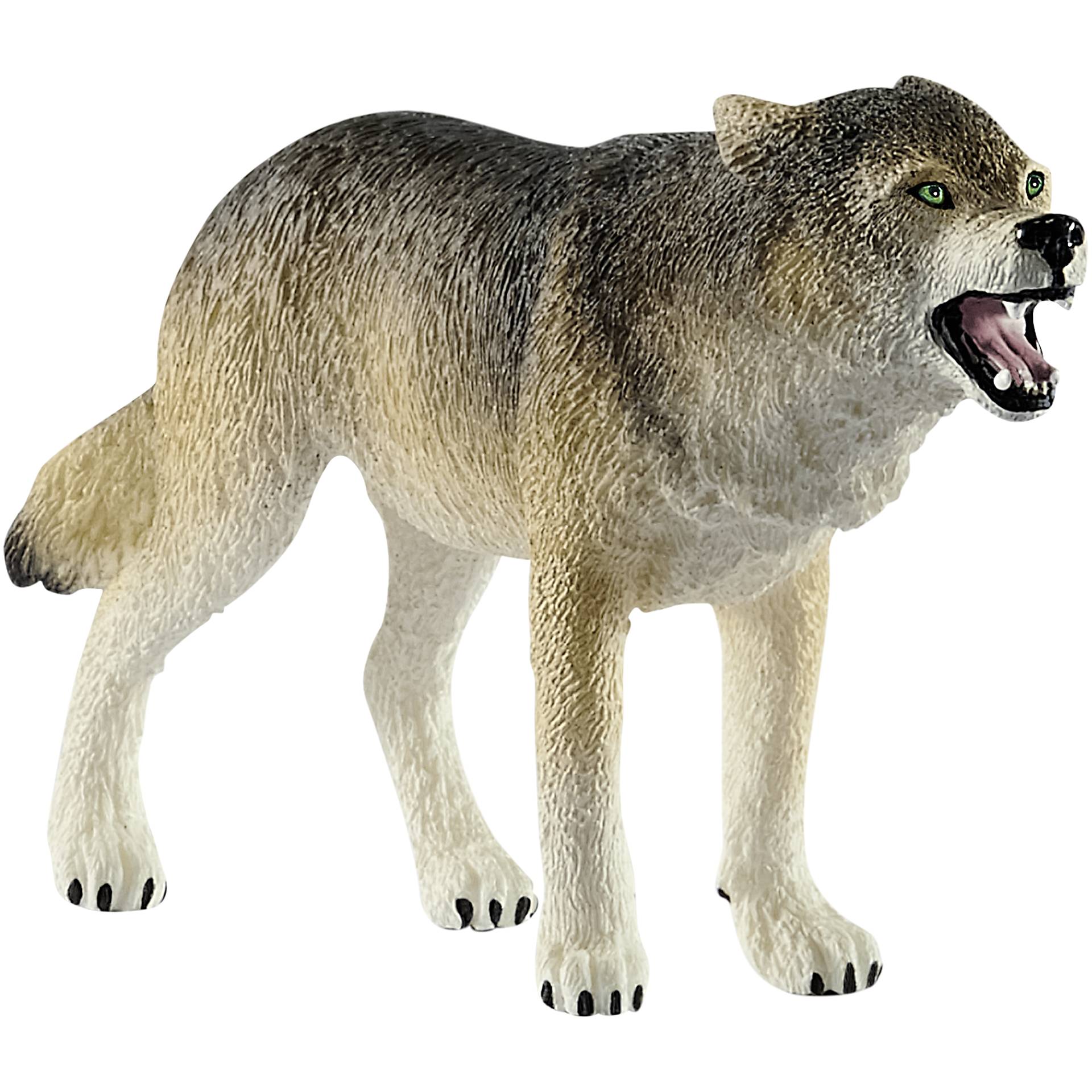 Schleich Wild Life         14821 Wolf