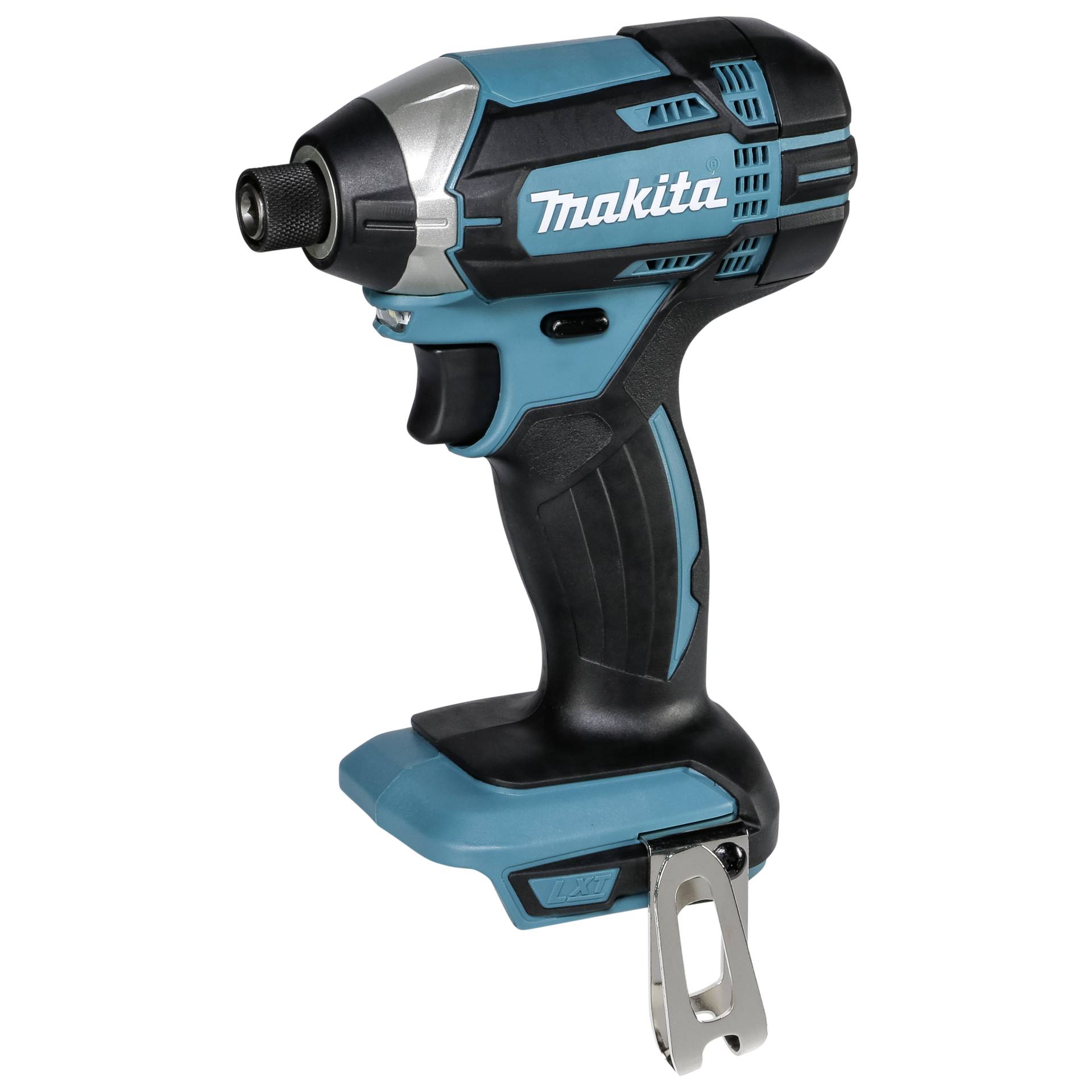 Makita DTD152Z Elektroschrauber/Schlagschrauber 3500 RPM Schwarz, Blau