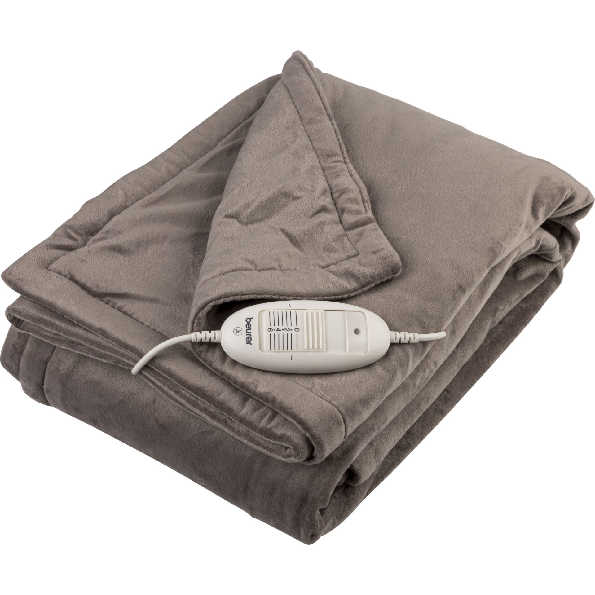 Beurer HD 75 Heizdecke taupe