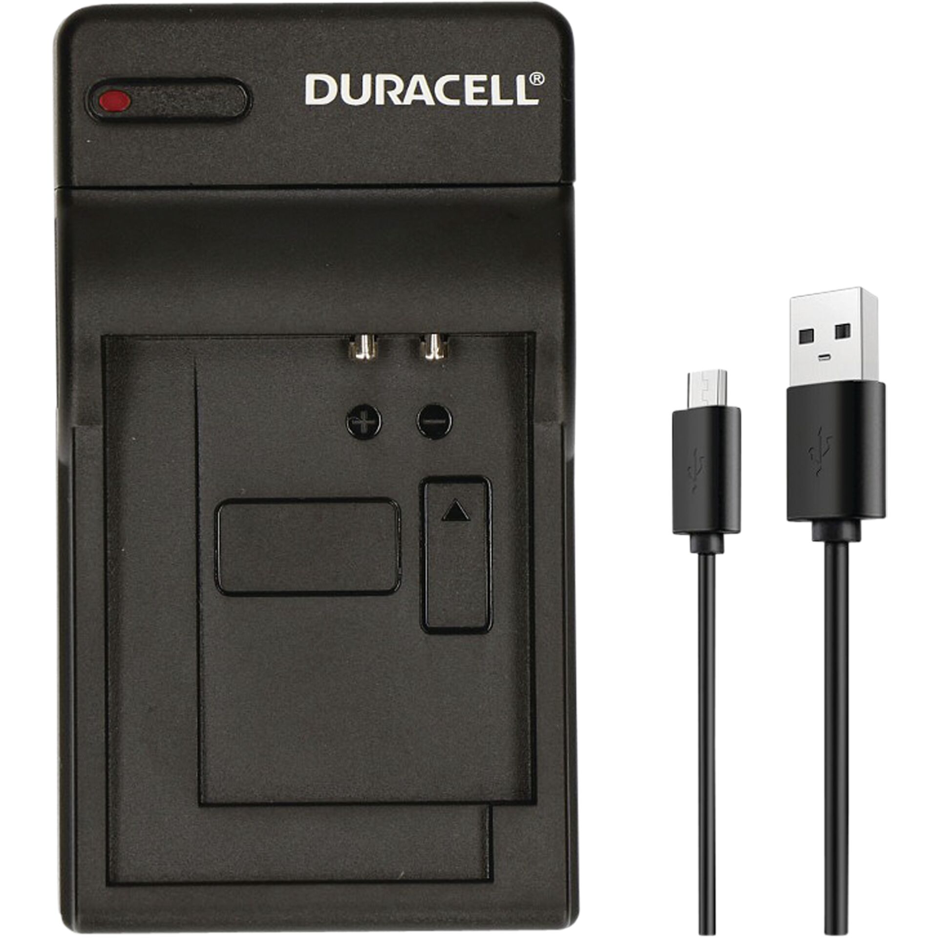 Duracell DRO5945 Akkuladegerät USB