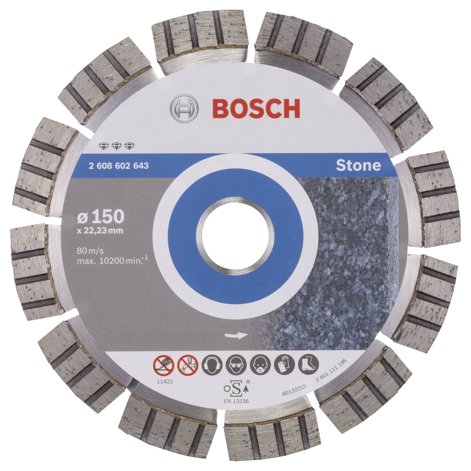 Bosch 2608602643