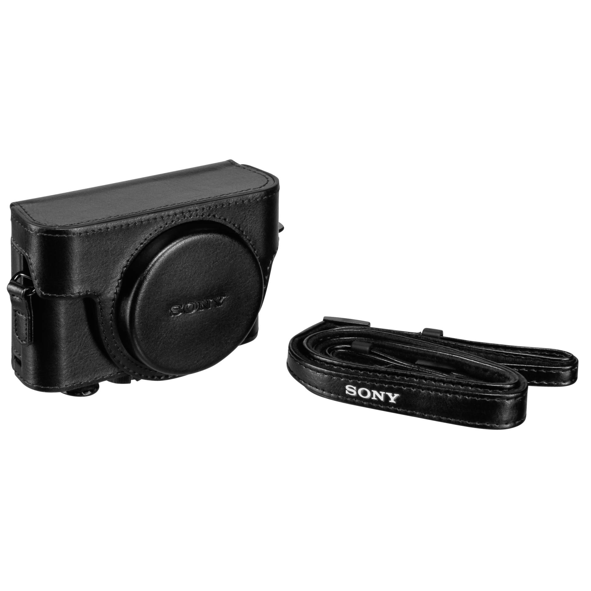 Sony LCJ-RXK Kameratasche für RX100 Serie