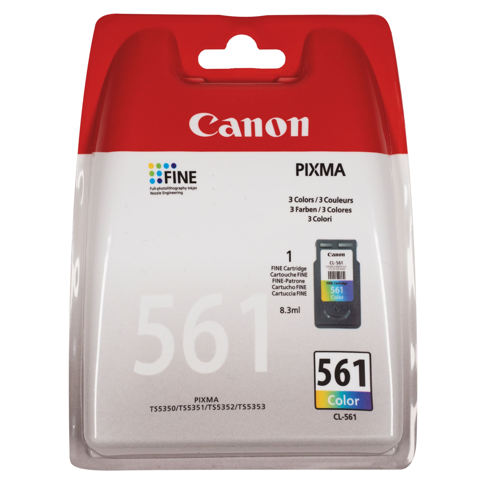 Canon CL-561 Farbtinte