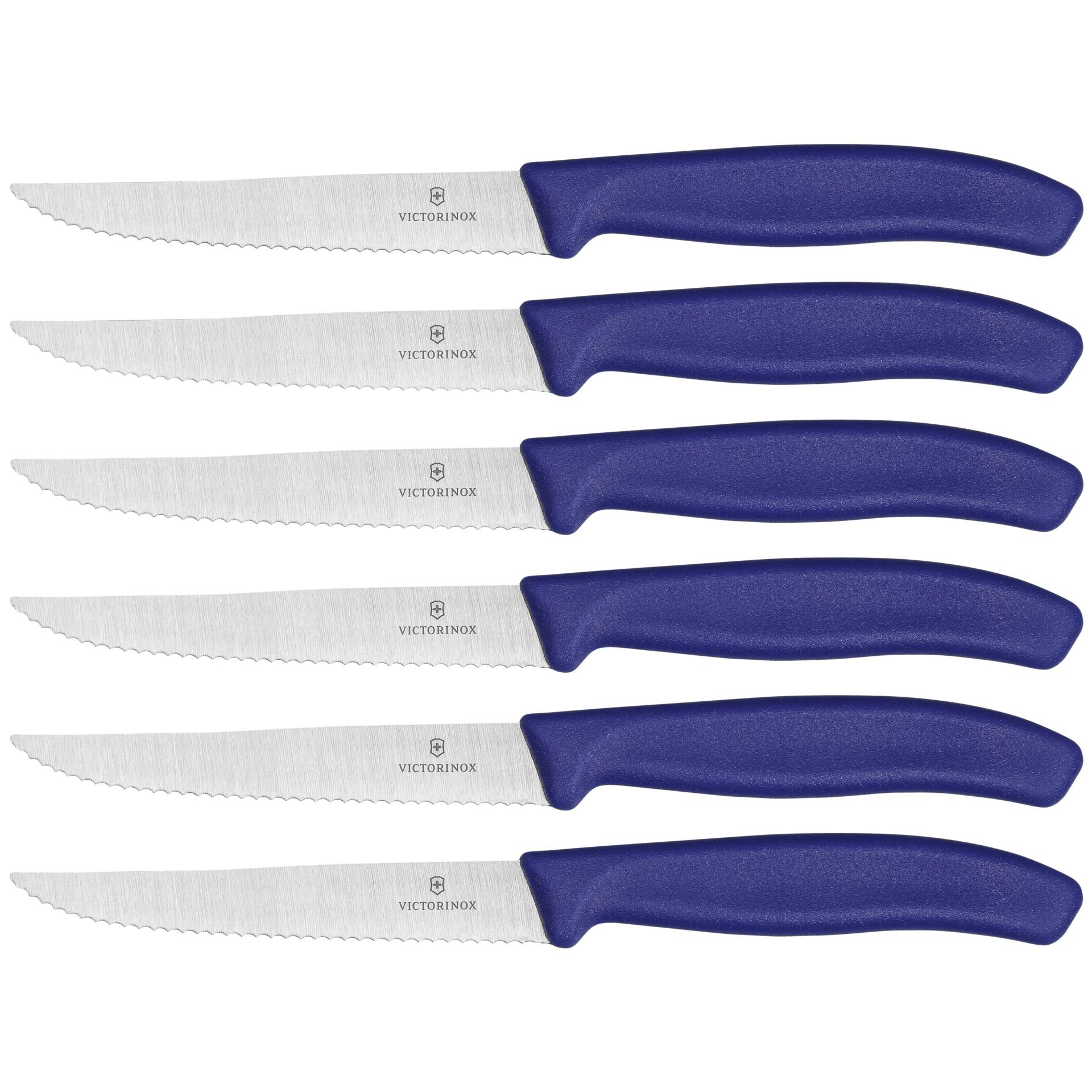 Victorinox SwissClassic 6.7232.6 Küchenbesteck- & Messer-Set 6 Stück(e)