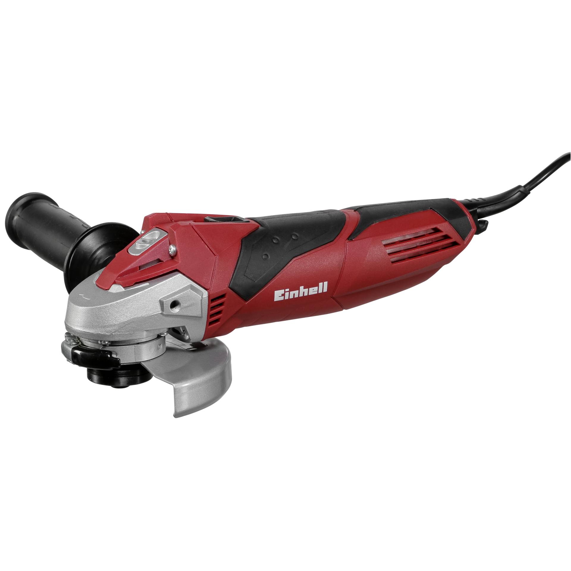 Einhell TE-AG 125/750 angle grinder 12 cm 12000 RPM 750 W 1.85 kg