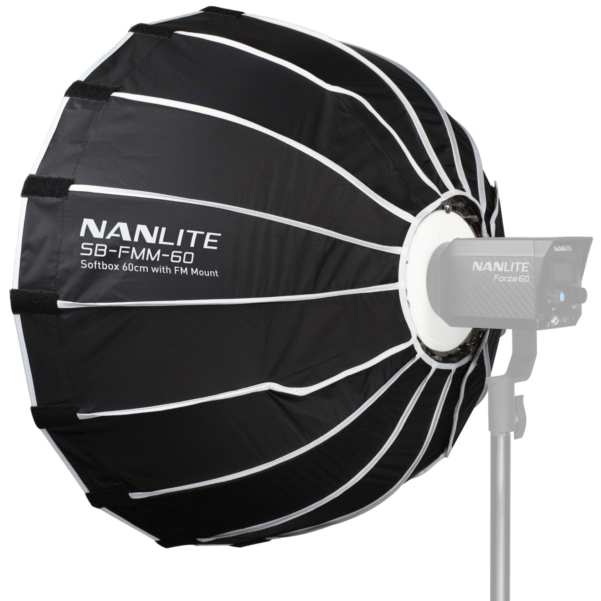 Nanlite SB-FMM 60 Softbox für Forza 60 60B 150