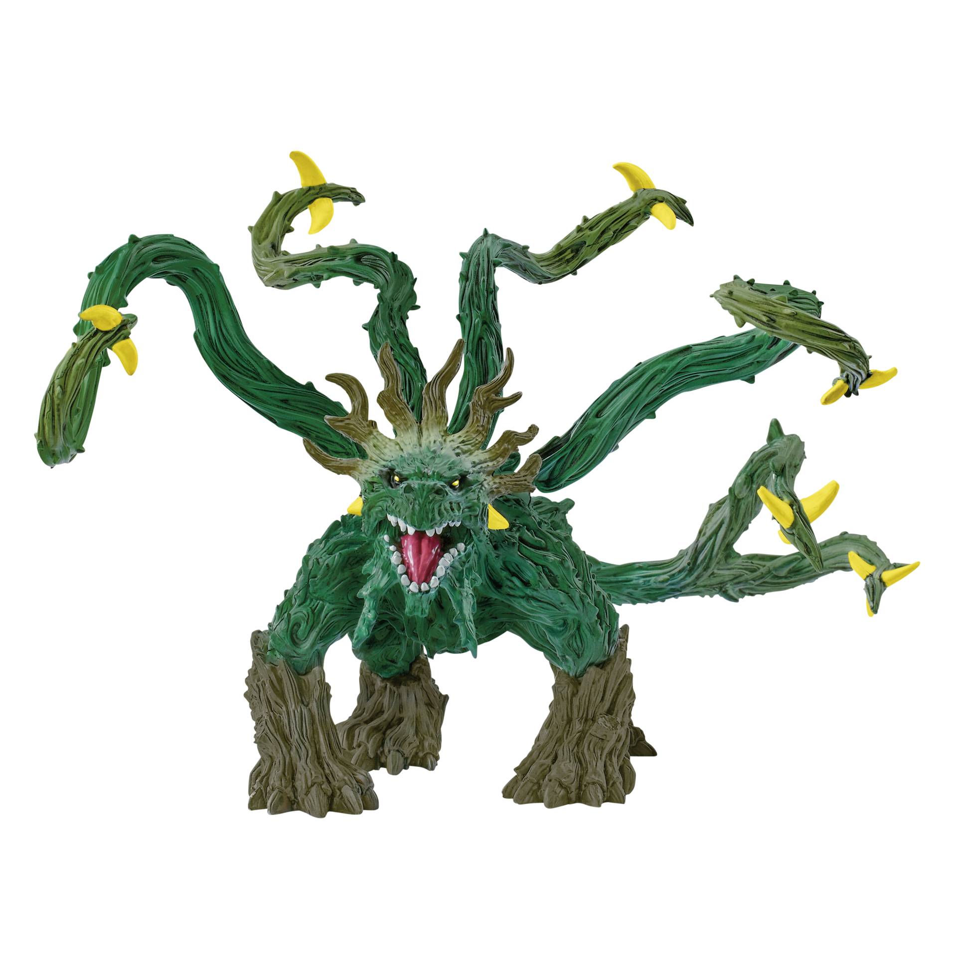 Schleich Eldrador Creatures Dschungel Ungeheuer        70144