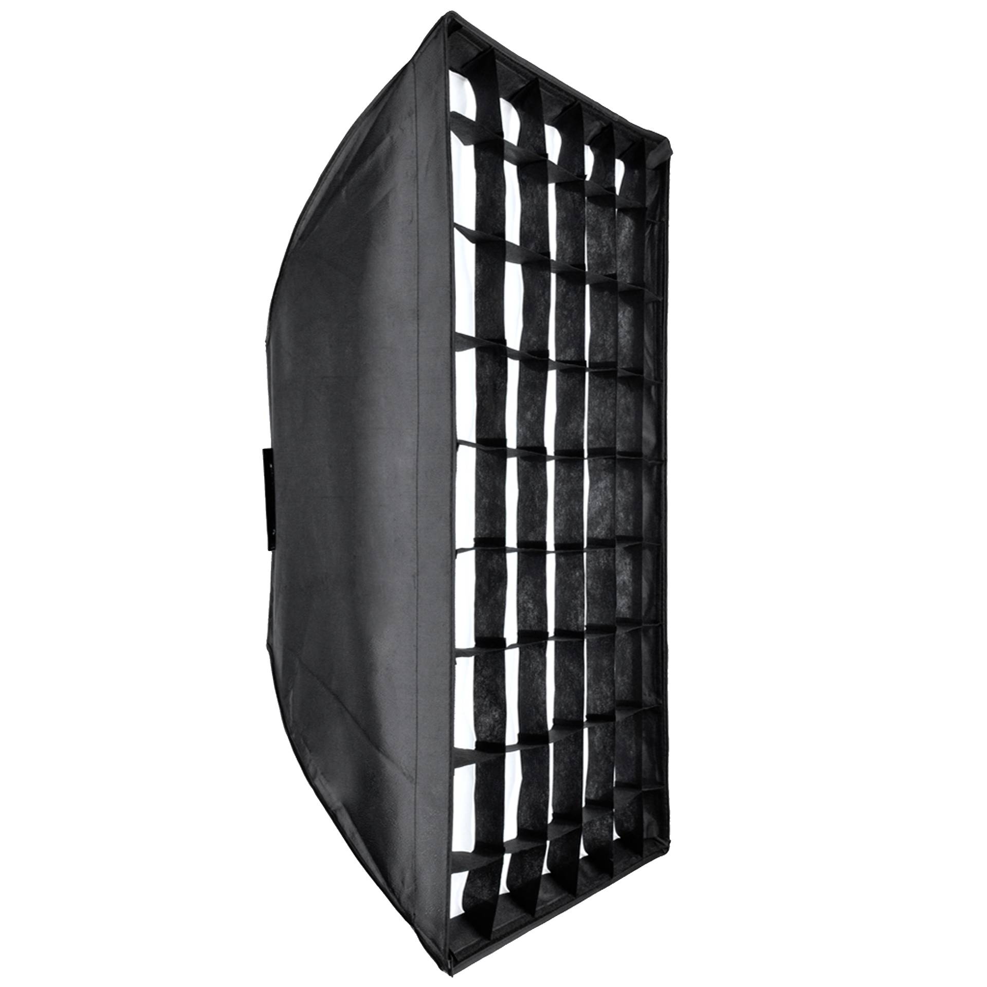 Godox SB-FW80120 - 80x120 cm Softbox mit Grid 80x120 cm