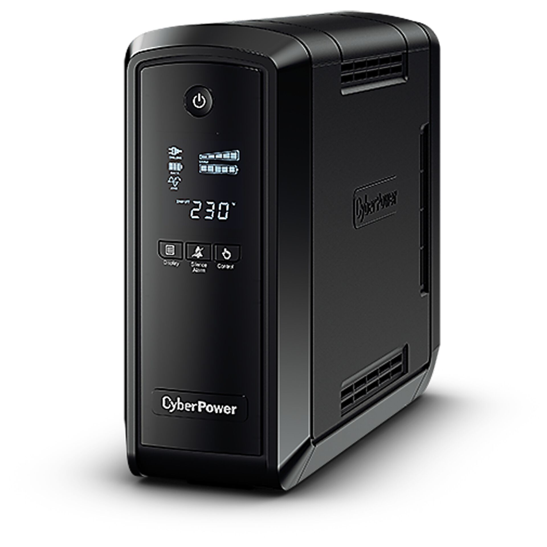 CyberPower PFC Sinewave Series 500VA, USB 