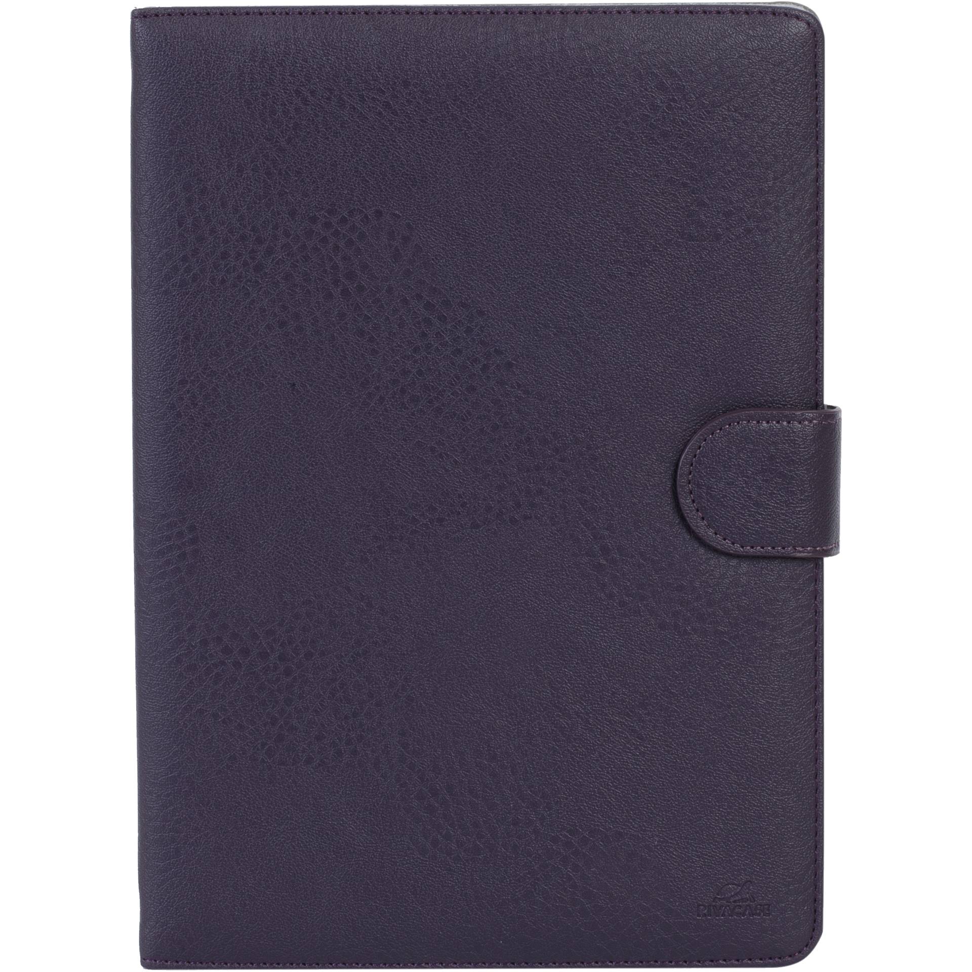 Rivacase 3017 tablet case 10.1 violet