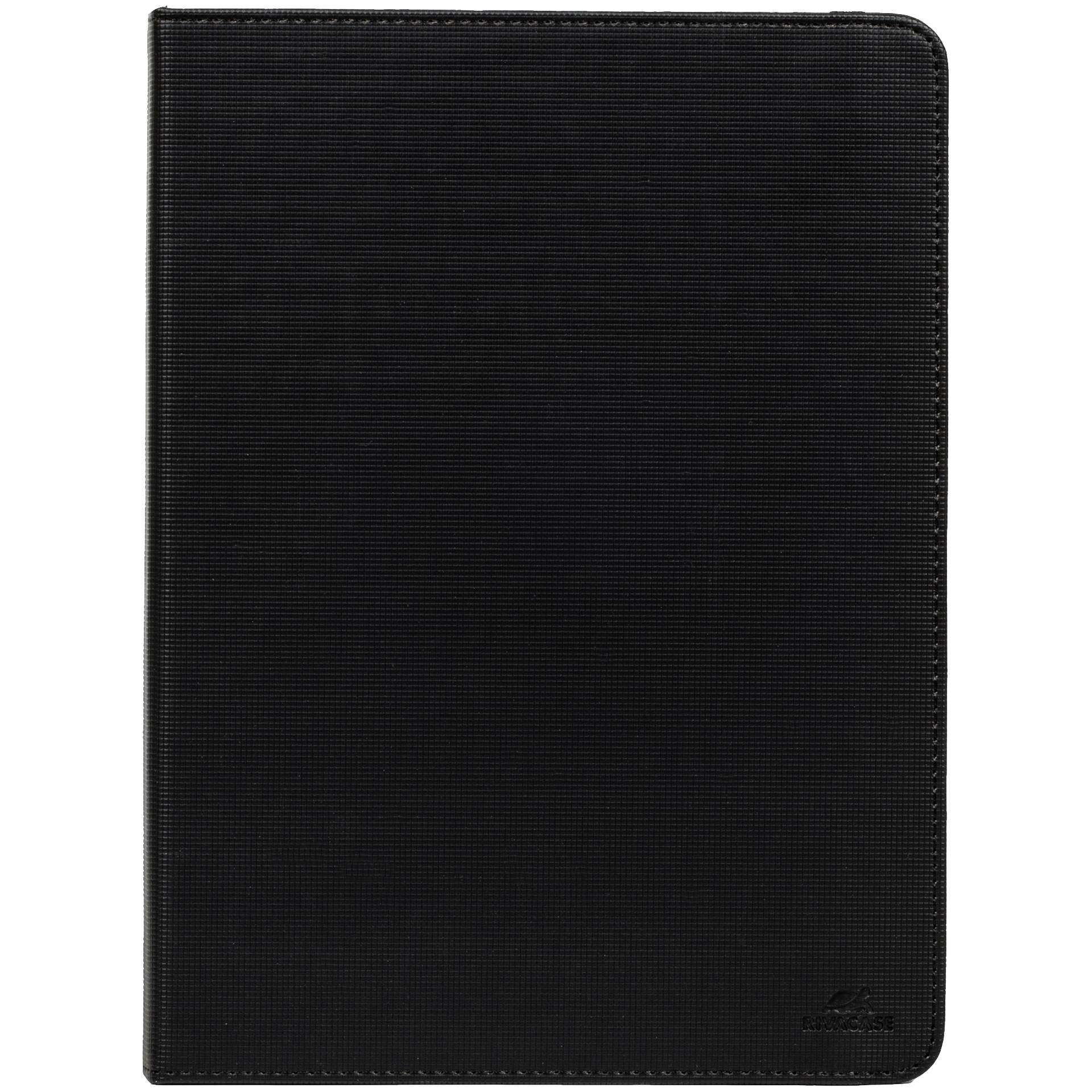 Rivacase 3217 25,6 cm (10.1) Folio Schwarz