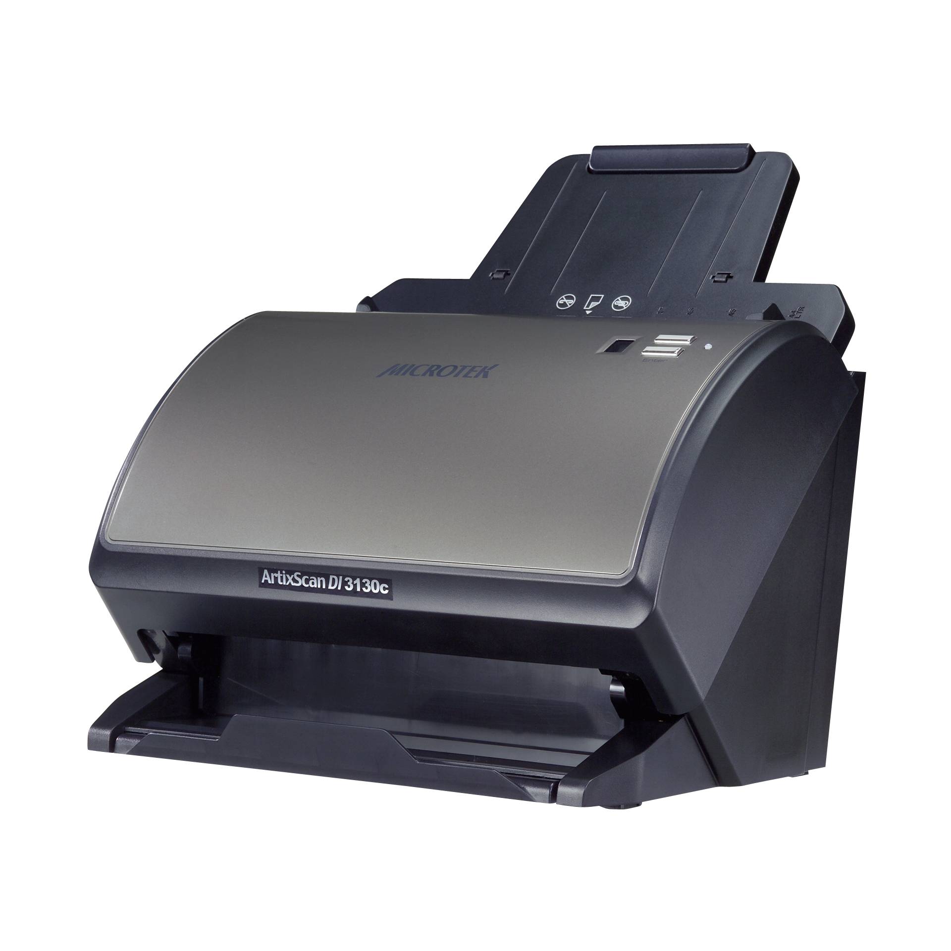 Microtek ArtixScan DI 3130c ADF-Scanner 600 x 600 DPI