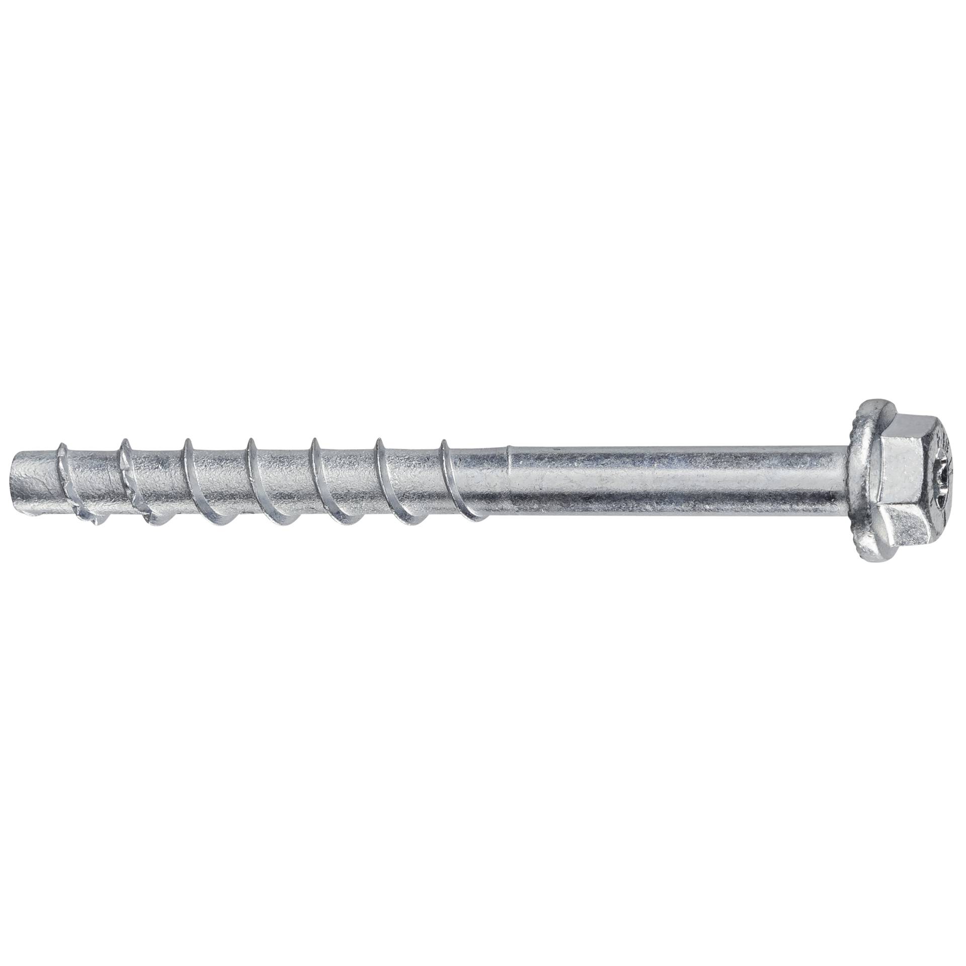 Fischer 536855 Schraube/Bolzen 100 mm 50 Stück(e)