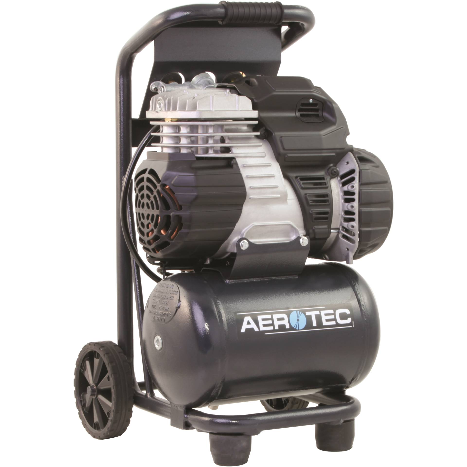 Aerotec Zenith 250 TECH Kolbenkompressor