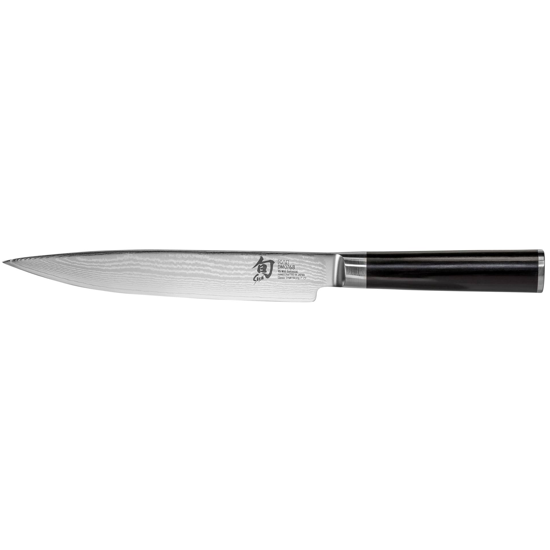 KAI Shun Classic Fleischmesser 32.2cm 