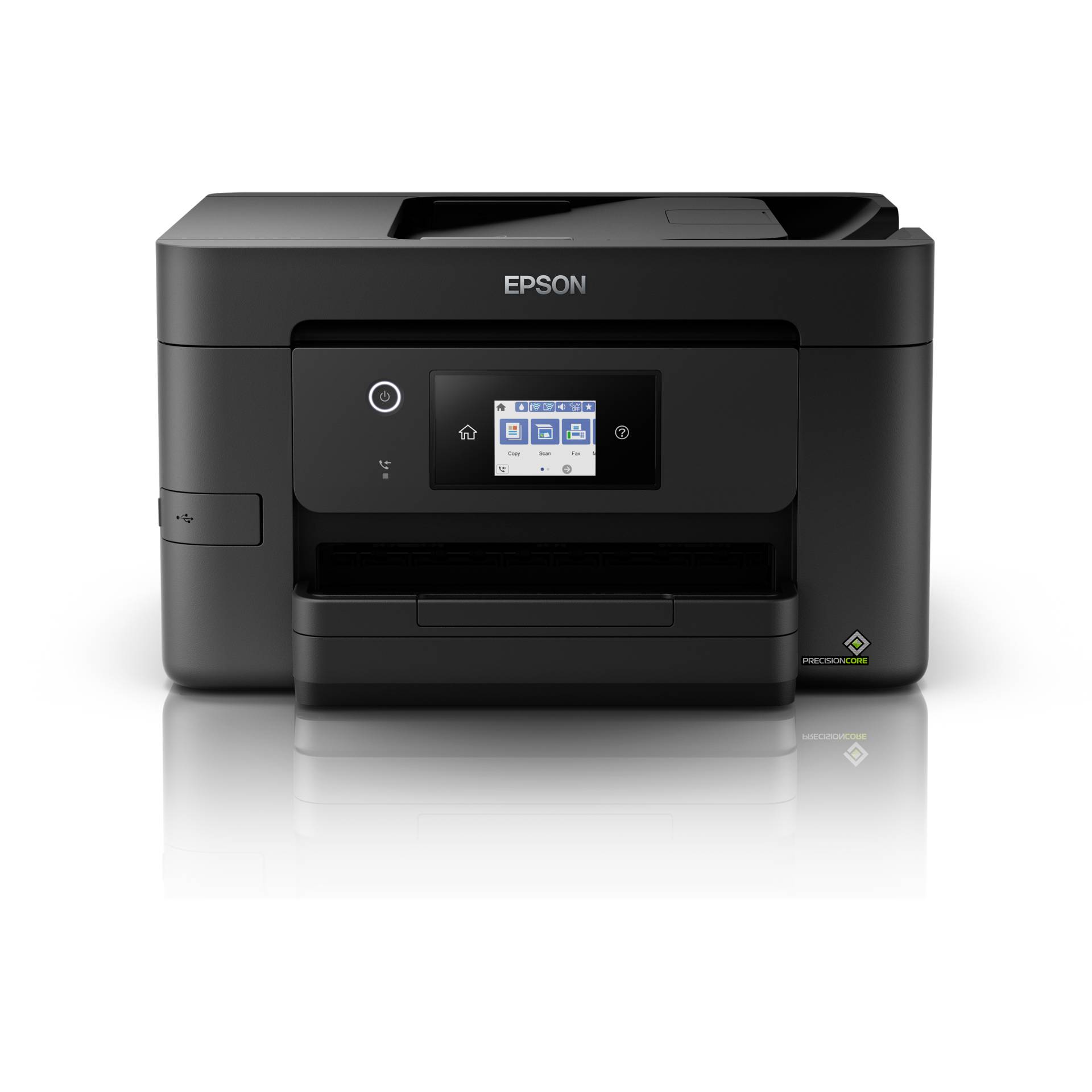 Epson WorkForce Pro WF-3820DWF