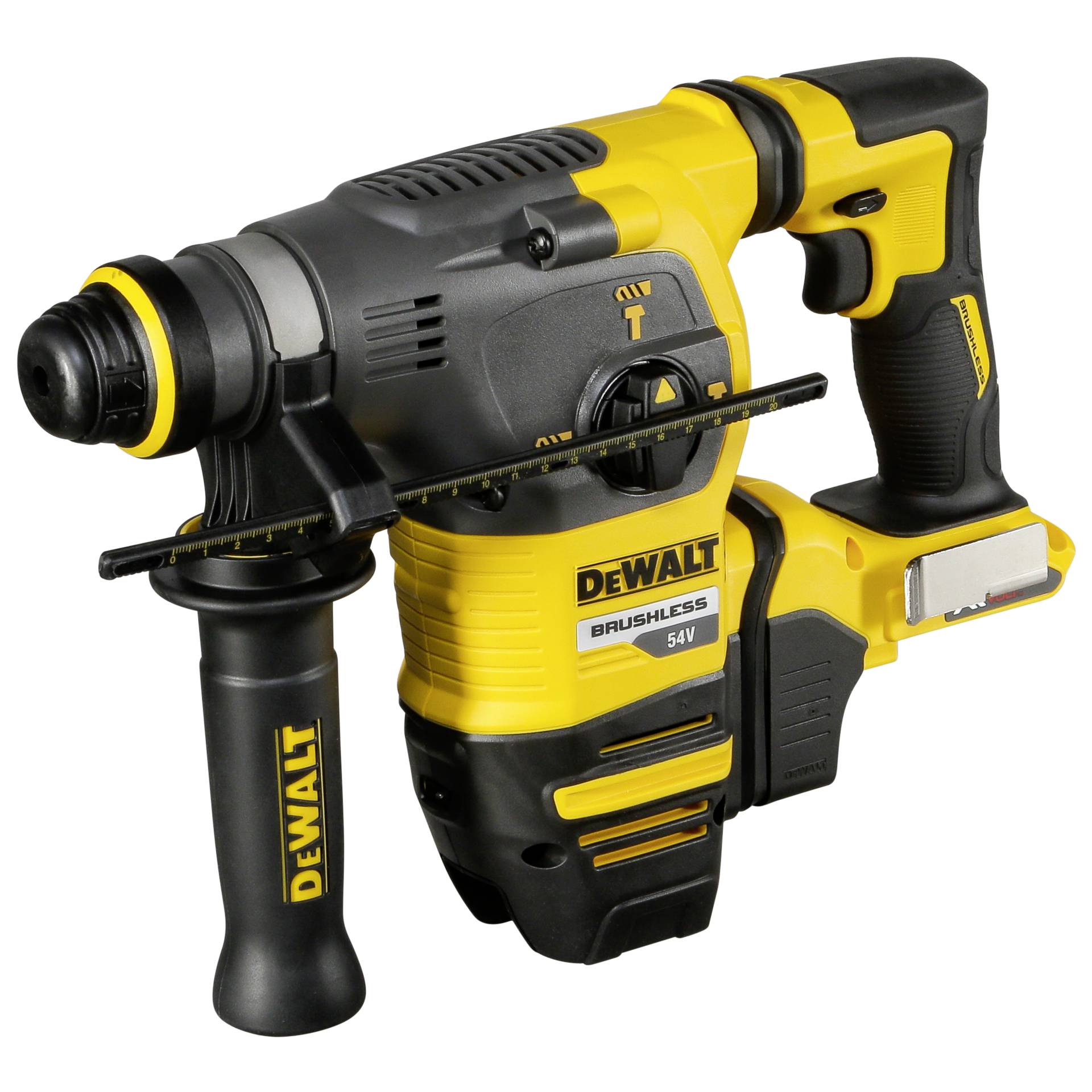 DeWalt DCH333NT-XJ Akku-Kombihammer