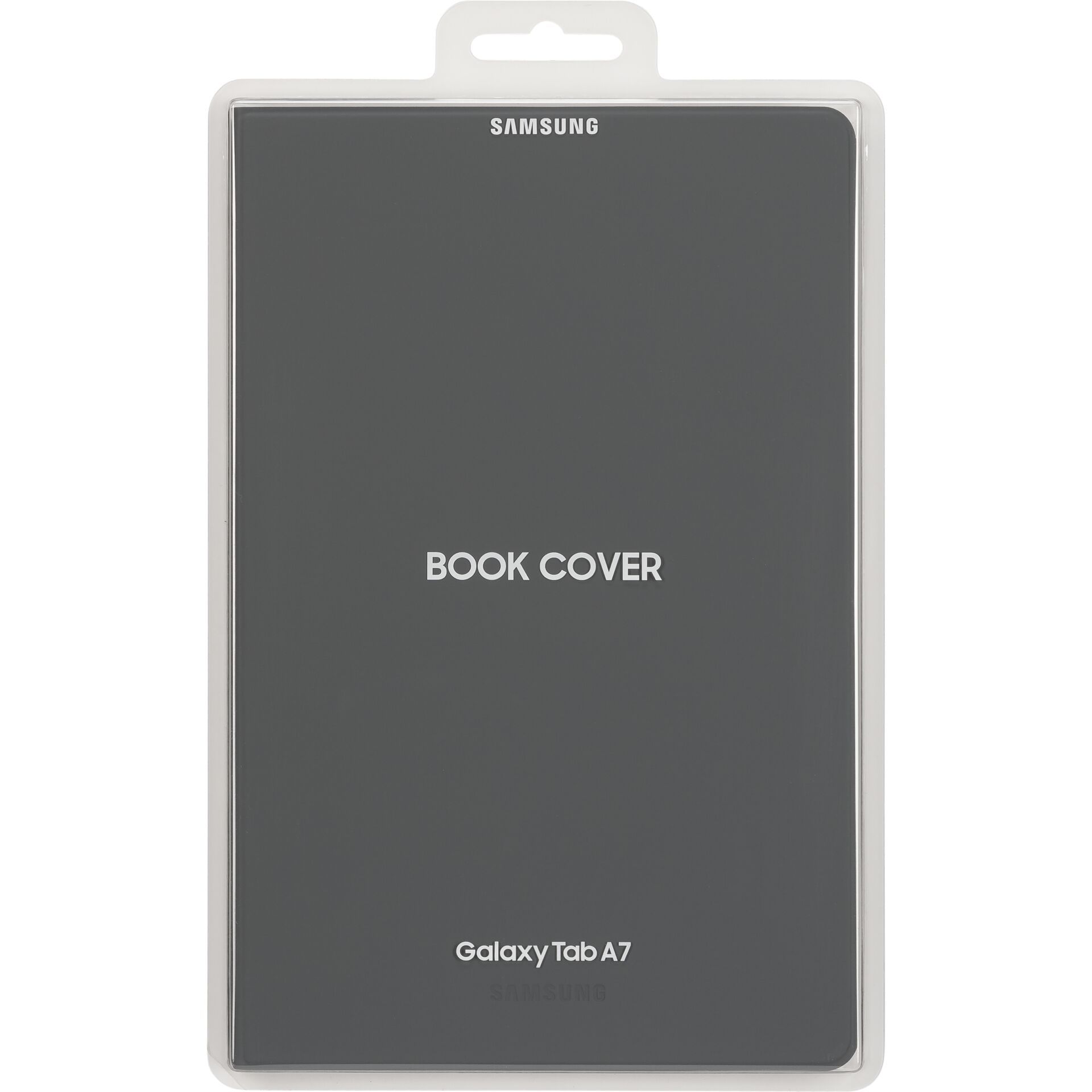 Samsung EF-BT500 27,2 cm (10.7) Folio Grau