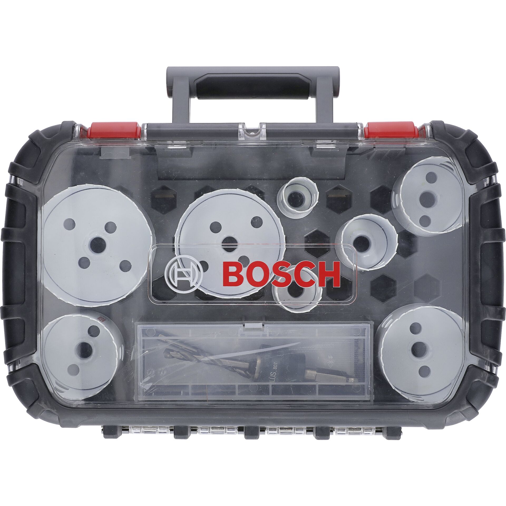 Bosch 2 608 594 194 Lochsäge Bohrer 11 Stück(e)