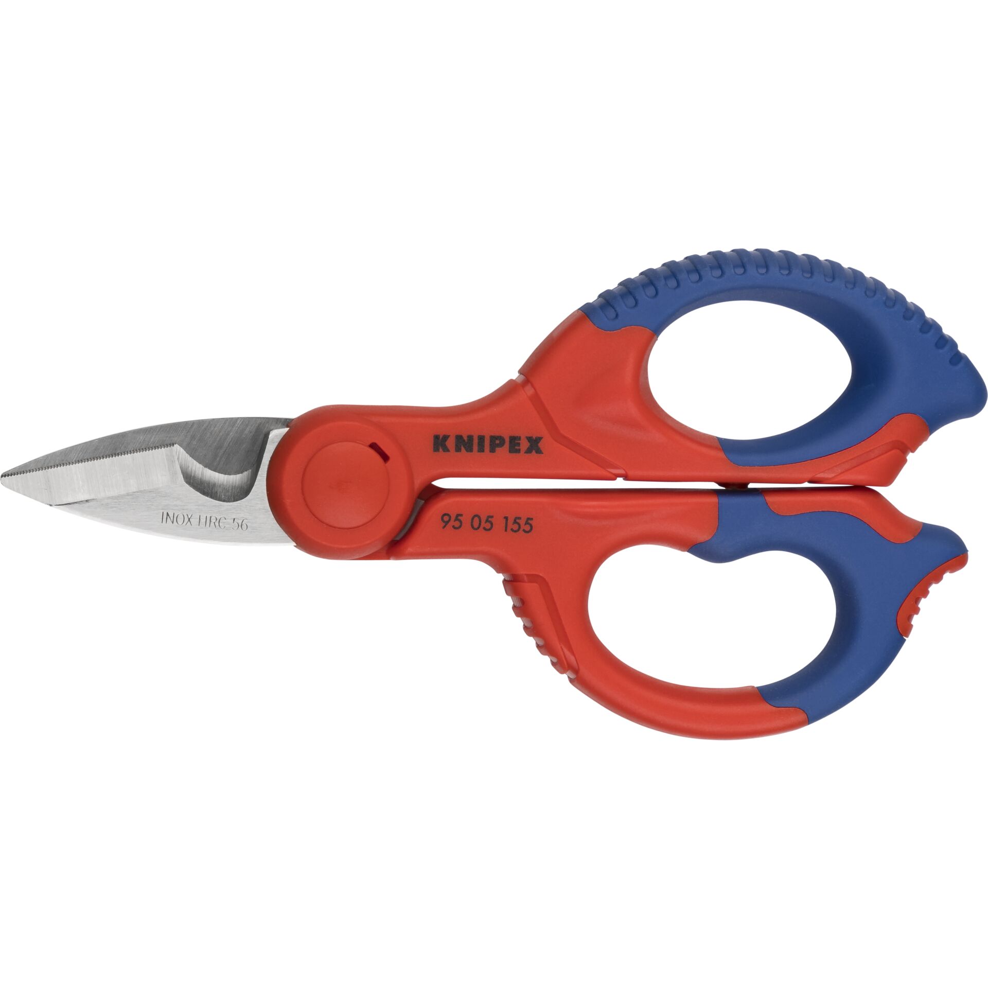 Knipex Kabelschere, 155mm 